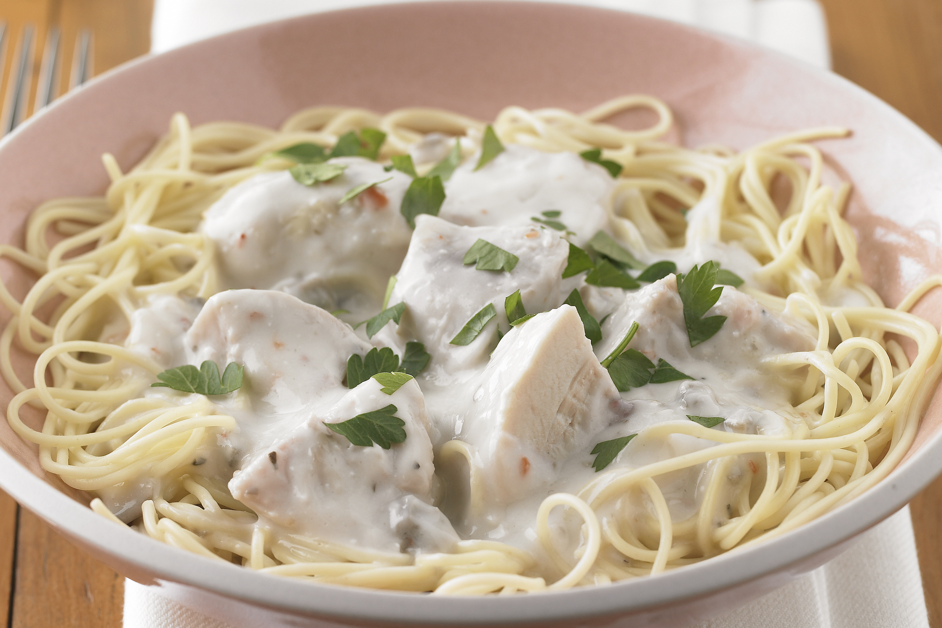 Angel Chicken | PHILADELPHIA | United States | Recipes - Kraft Heinz
