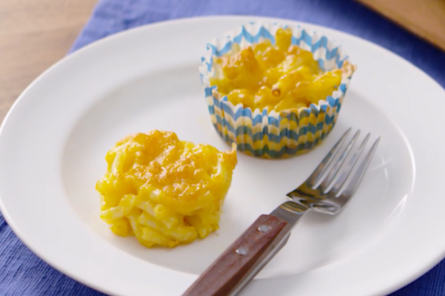 Macaroni & Cheese Cups | KRAFT MAC AND CHEESE | United States | Recipes - Kraft Heinz