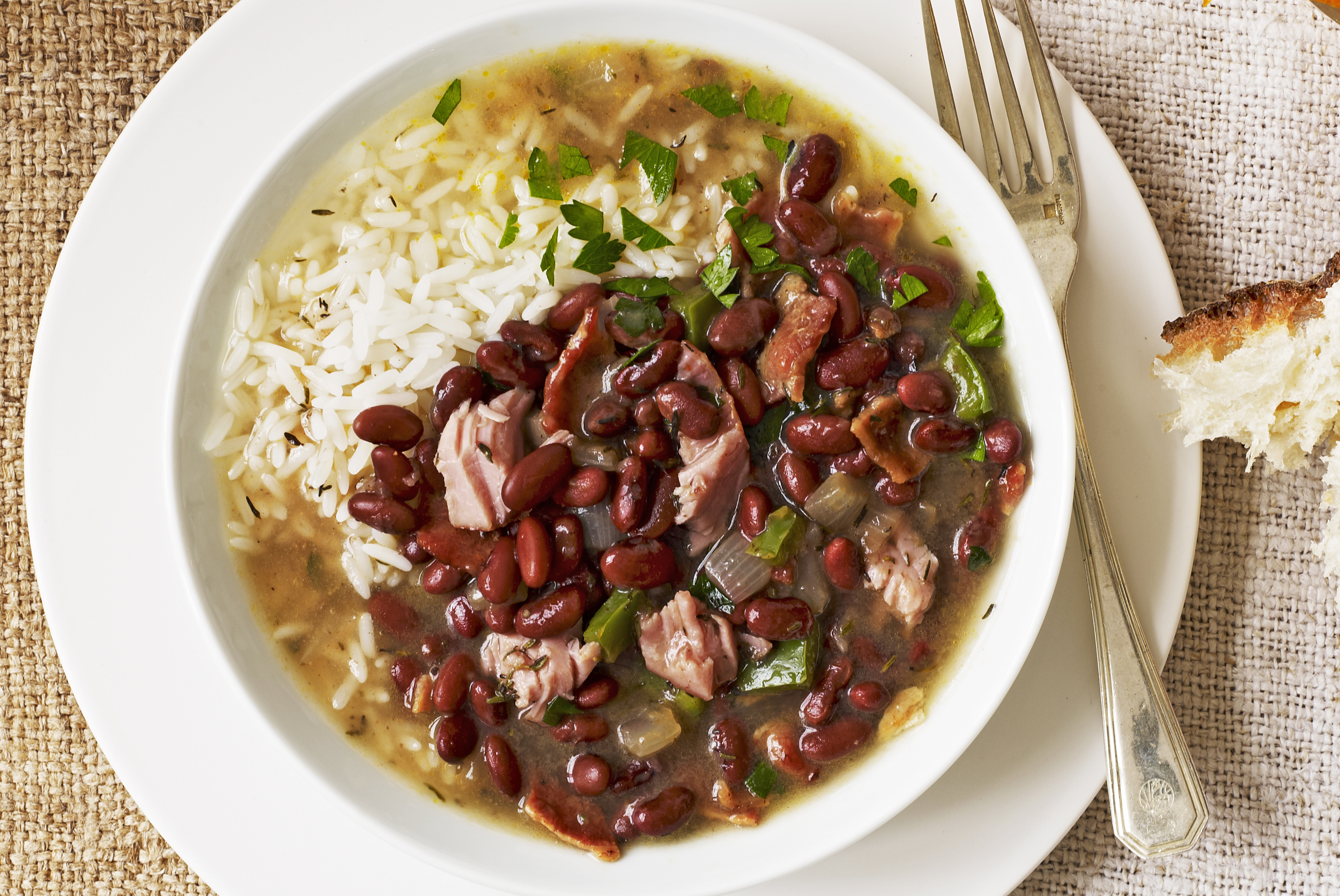 Red Beans & Rice Soul Food Recipe | Oscar Mayer | United States | Recipes - Kraft Heinz