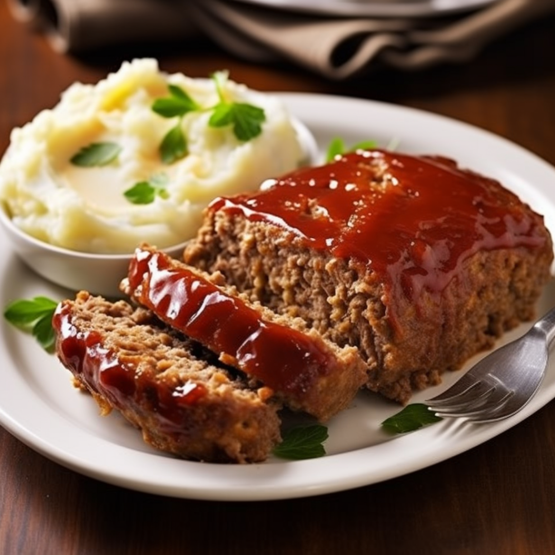 Easy Pleasing Meatloaf Recipes Kraft Heinz