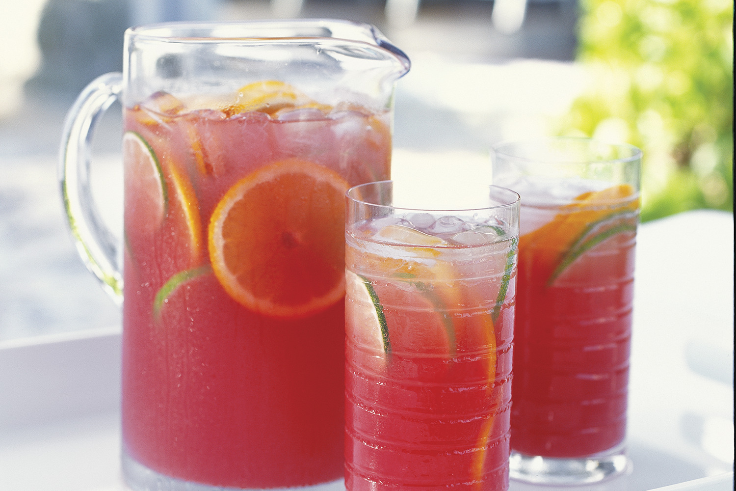 Sangria Punch | Kool-Aid | United States | Recipes - Kraft Heinz