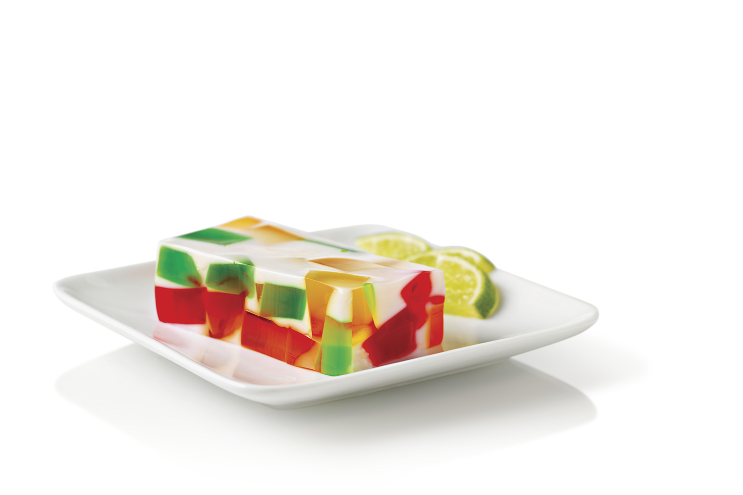 Stained Glass Bars JELLO Recipes Kraft Heinz