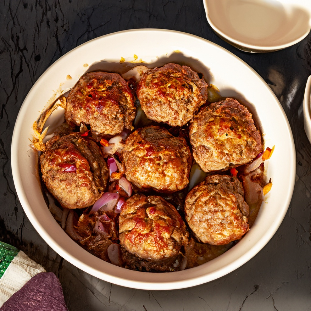 Easy Meatballs Recipe Stove Top Recipes Kraft Heinz