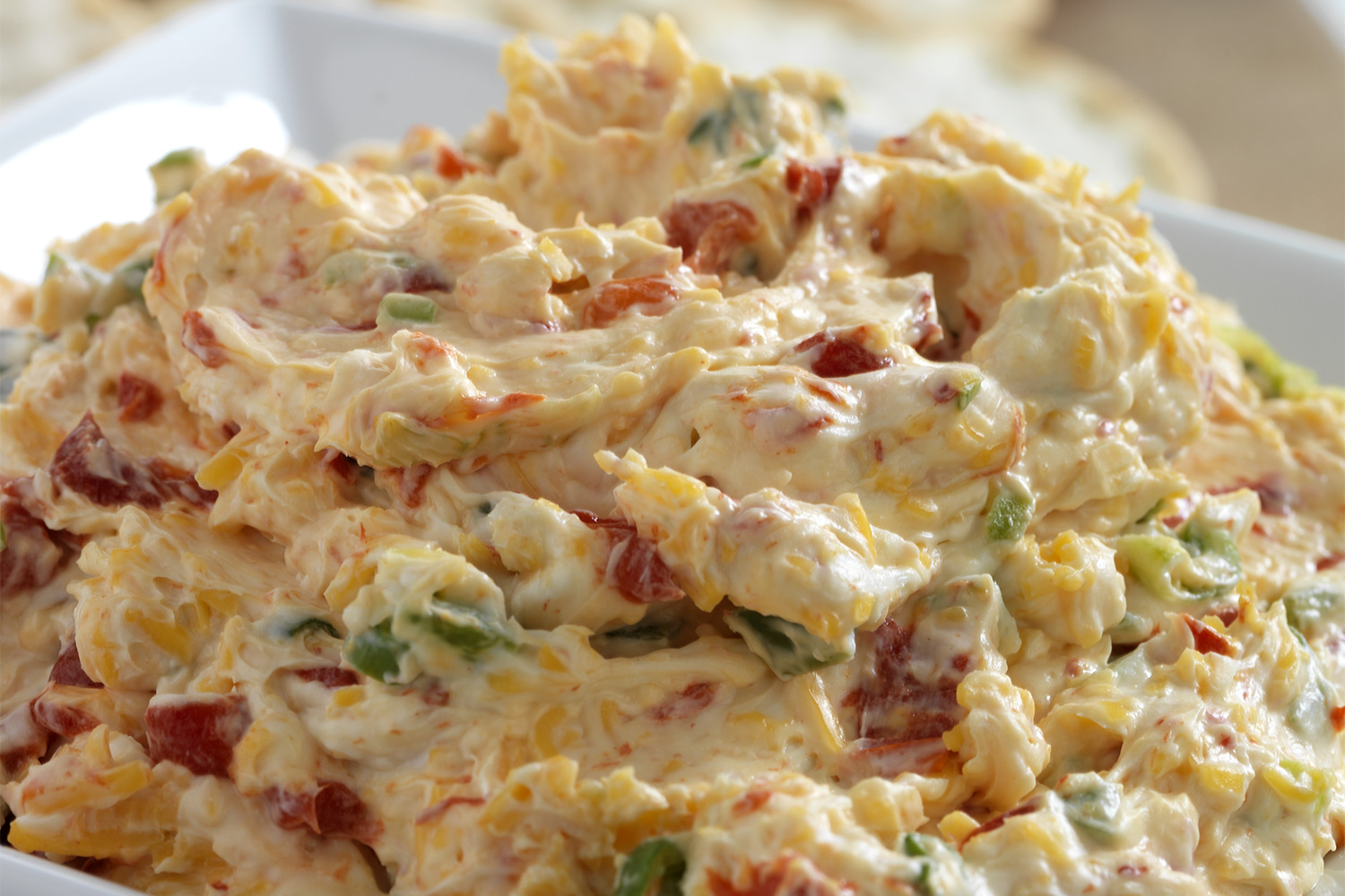 PimentoCream Cheese Appetizer Spread Philadelphia Recipes Kraft