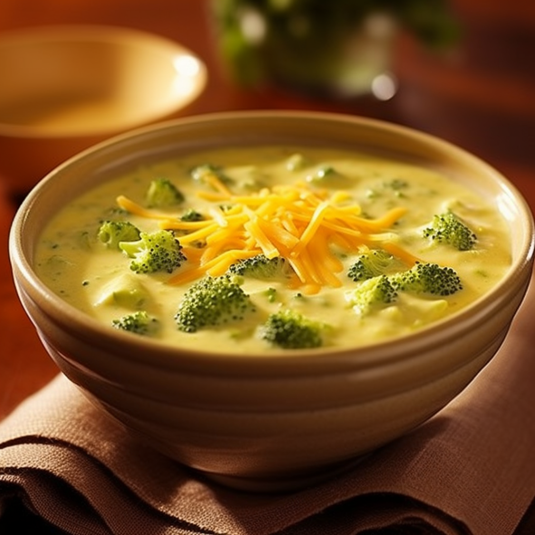 Velveeta broccoli deals cheese soup