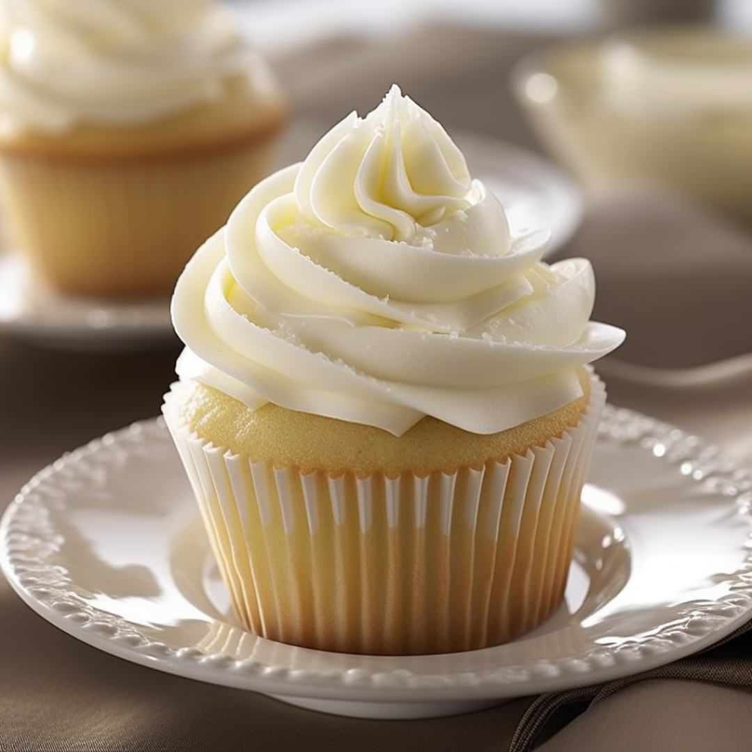 PHILADELPHIA Cream Cheese Frosting | PHILADELPHIA | Recipes - Kraft Heinz