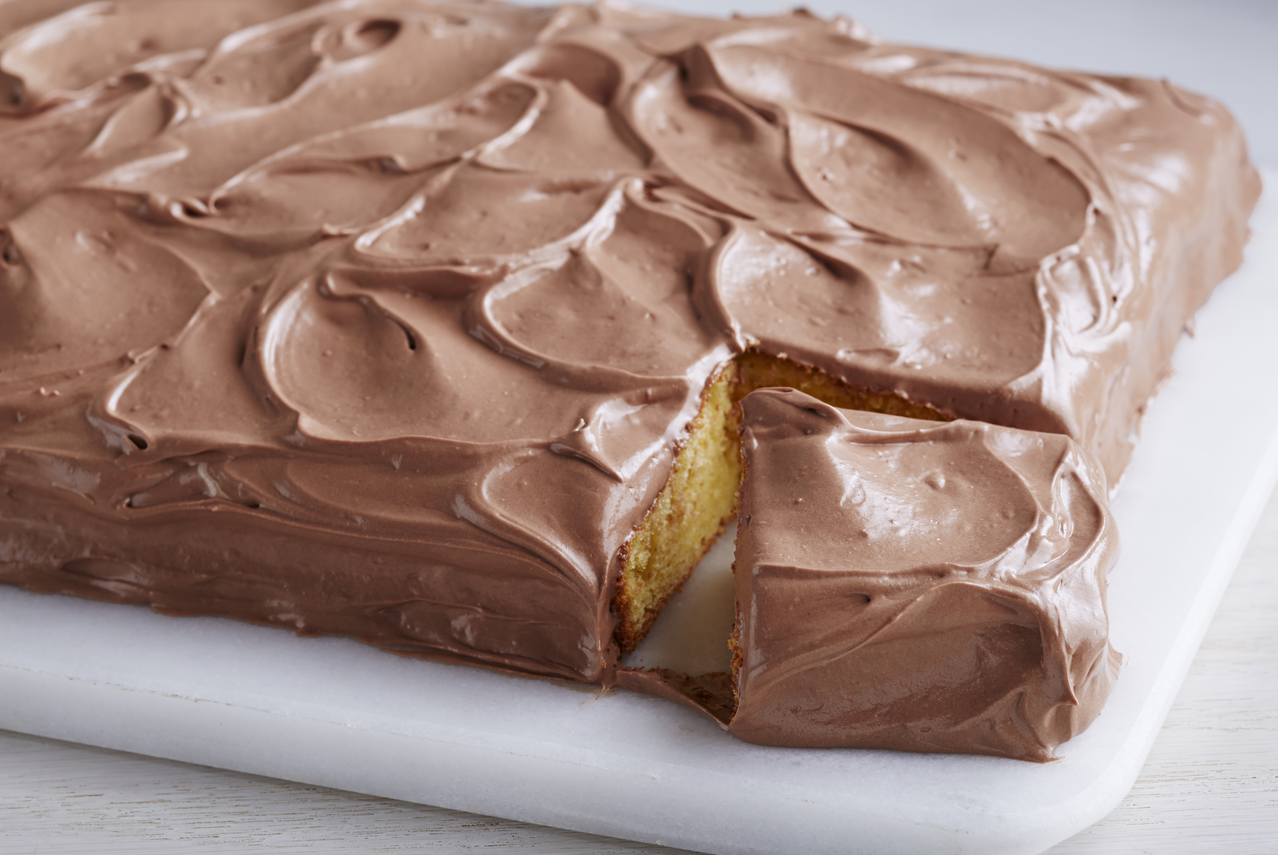 Chocolate Creme Frosting | PHILADELPHIA | United States | Recipes - Kraft Heinz