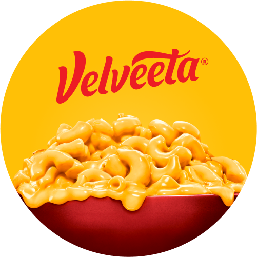 Velveeta Down-Home Macaroni and Cheese Recipe