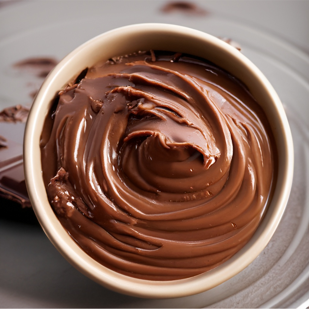 BAKER'S ONE BOWL Chocolate Frosting Baker's Recipes Kraft Heinz