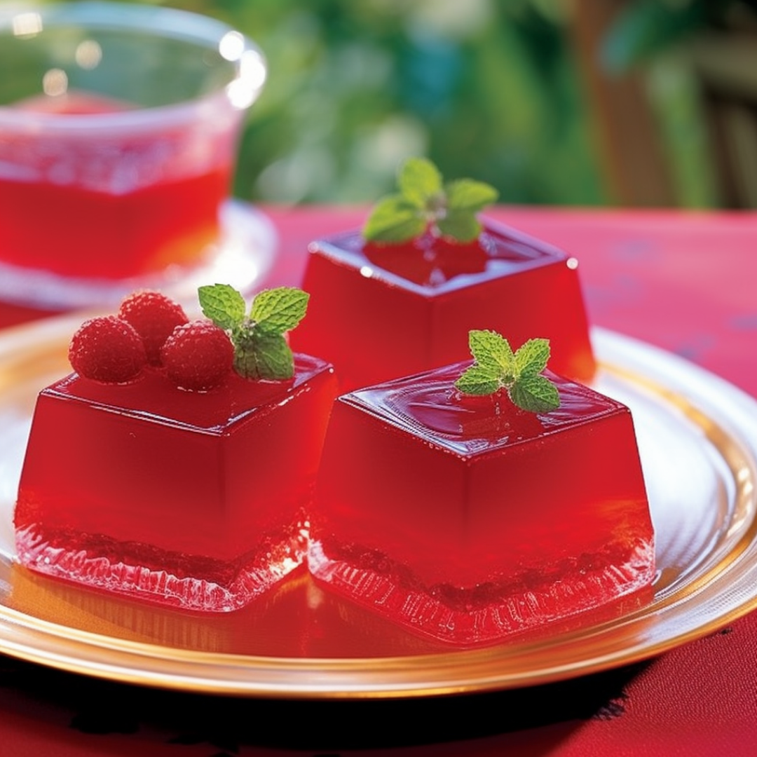 Jell O Jigglers Recipe Recipes Kraft Heinz