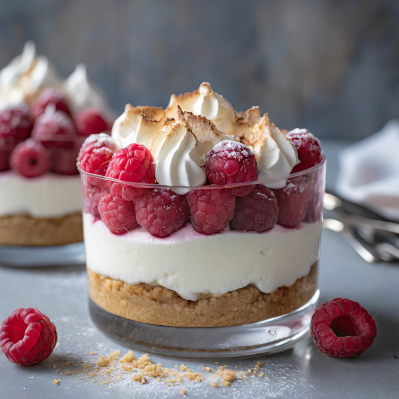 COOL WHIP Raspberry Swirl Torte Kraft Cool Whip Recipes Kraft Heinz