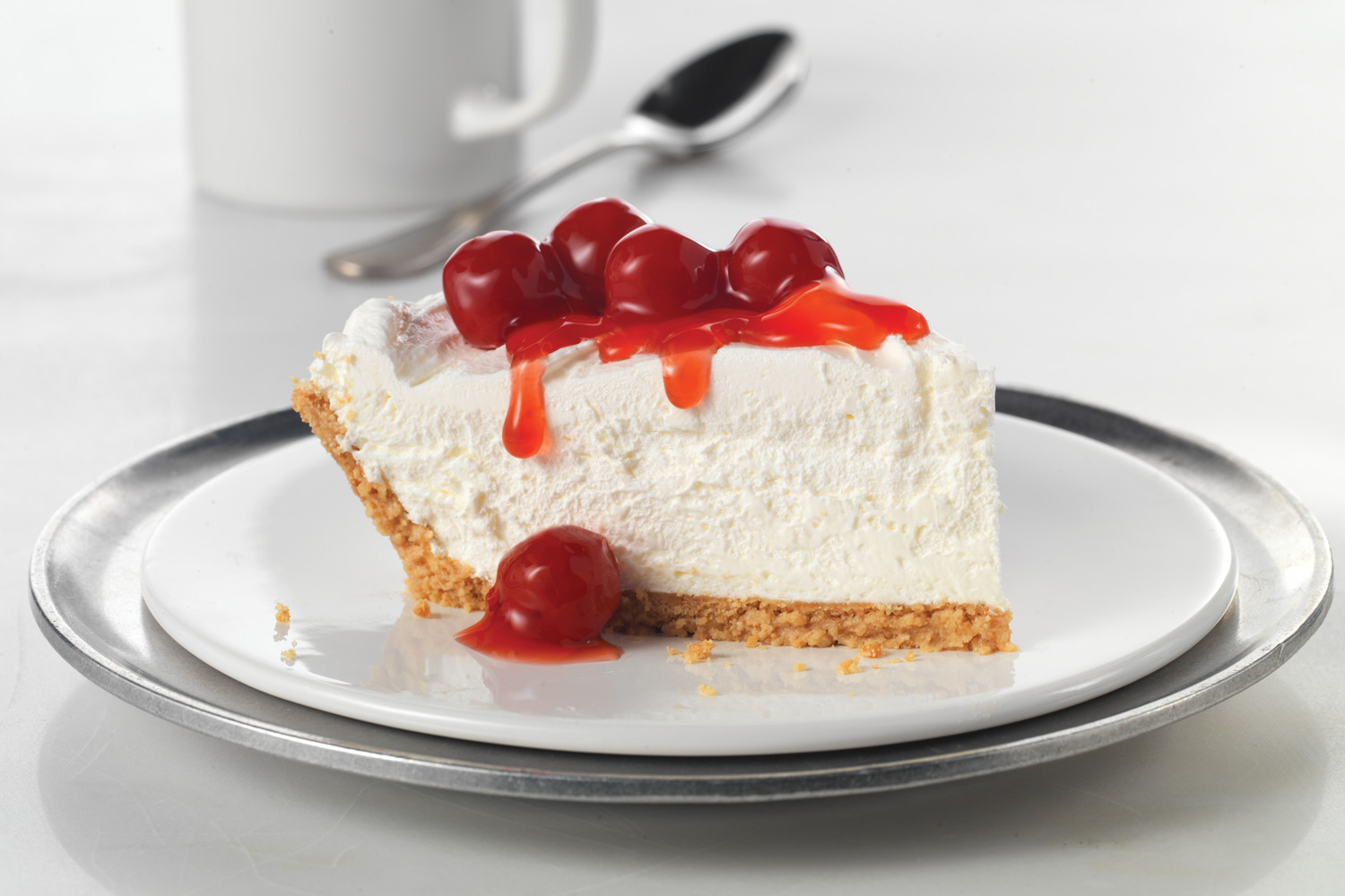COOL WHIP 2 Step Creamy Cheesecake | Kraft Cool Whip | Canada