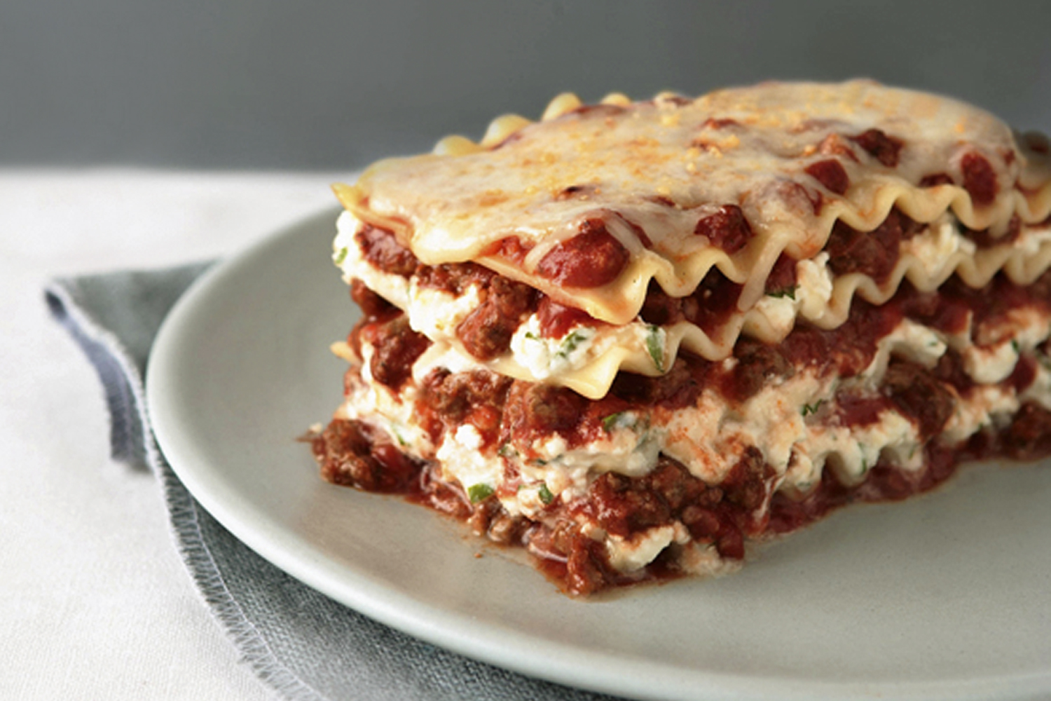 Simply Lasagna | Classico | Recipes - Kraft Heinz