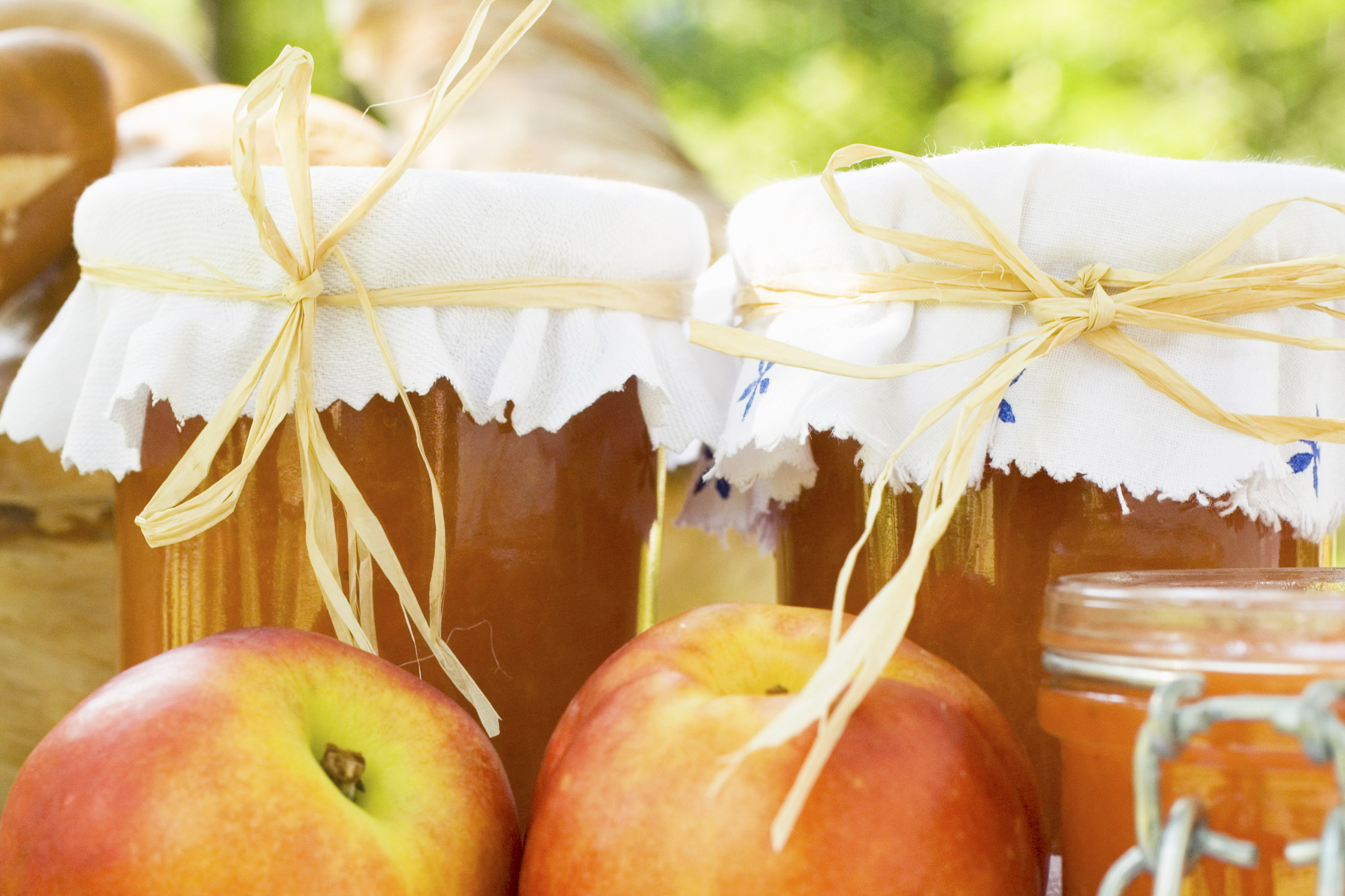 Cooked Nectarine Jam CERTO Liquid Certo Recipes Kraft Heinz