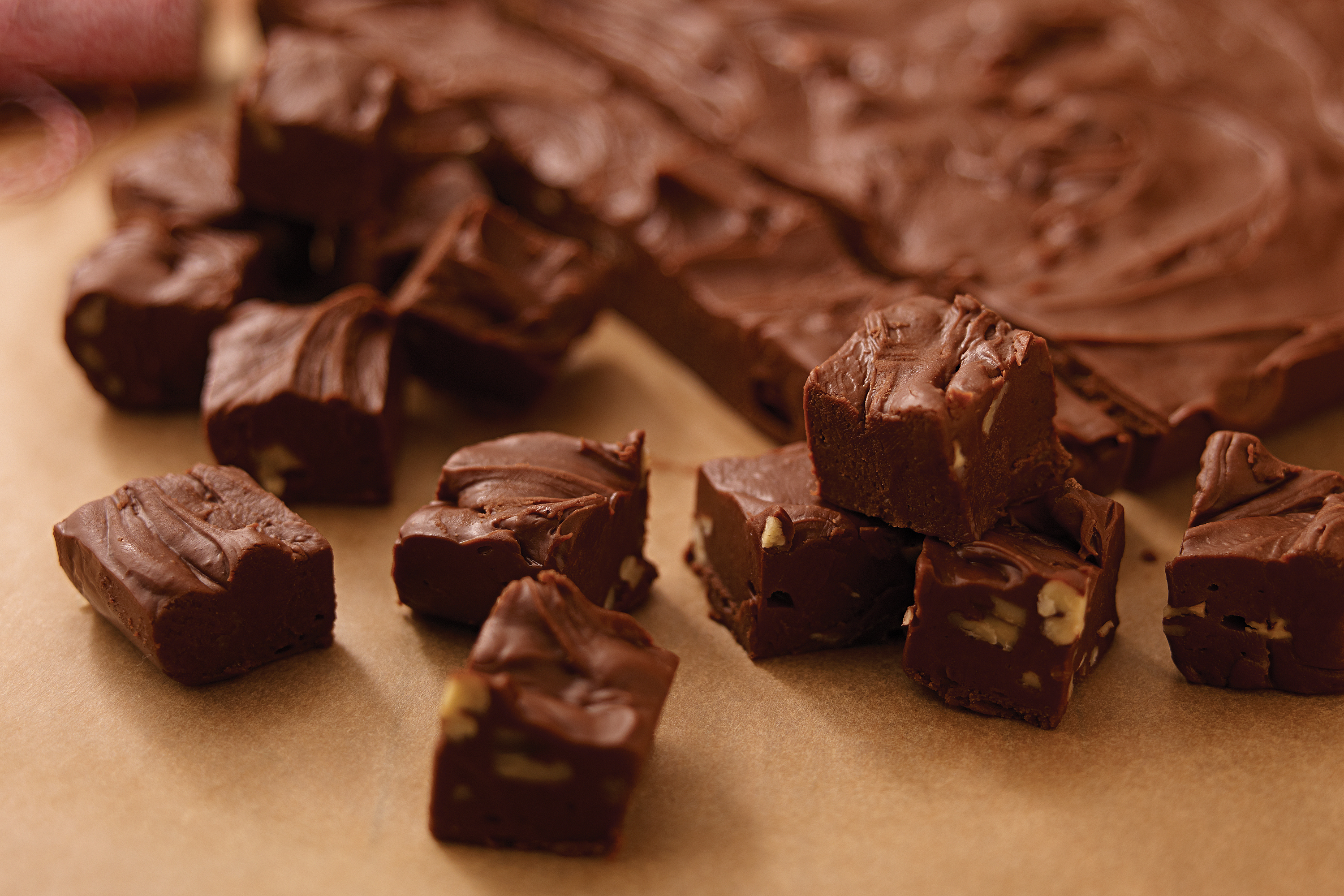 VELVEETA Fudge | Velveeta | Canada | Recipes - Kraft Heinz