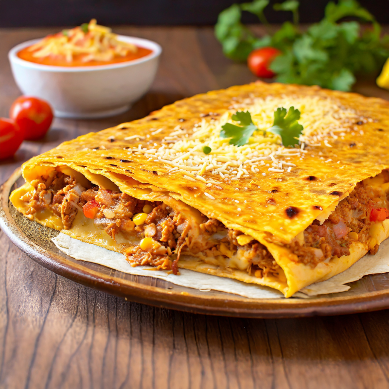 Enchilada en pâté facile Kraft Cheese Recettes Kraft Heinz