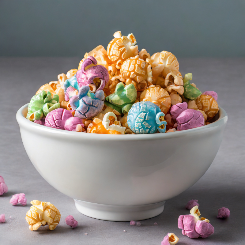 KOOL-AID Popcorn | KOOL-AID | Canada | Recipes - Kraft Heinz