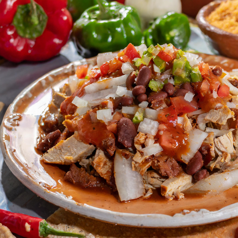Smokin' Turkey Chili | BULL'S-EYE | United States | Recipes - Kraft Heinz