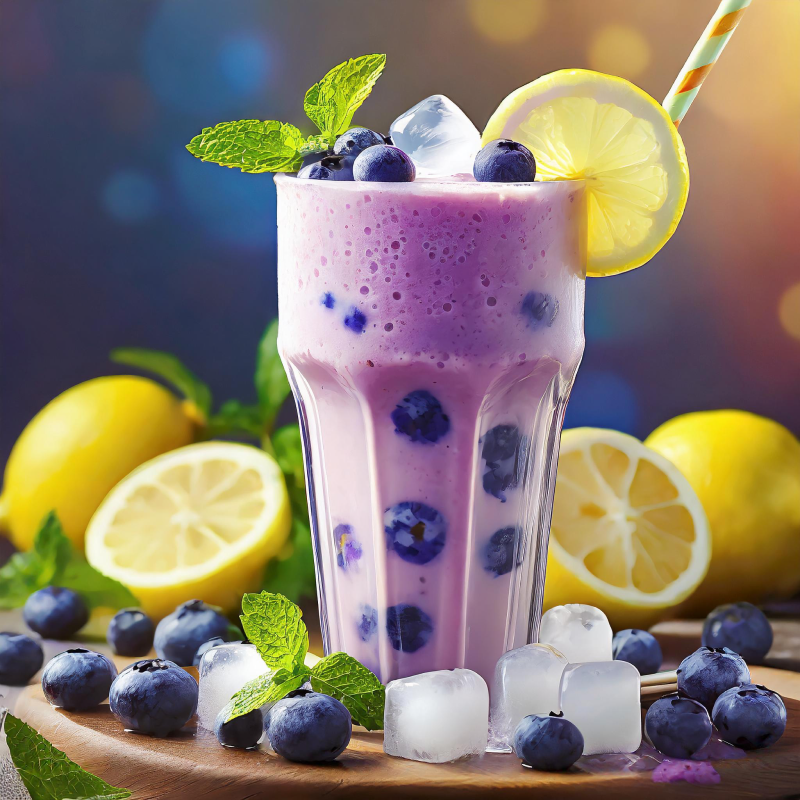 lemon-berry-crush-smoothie-
