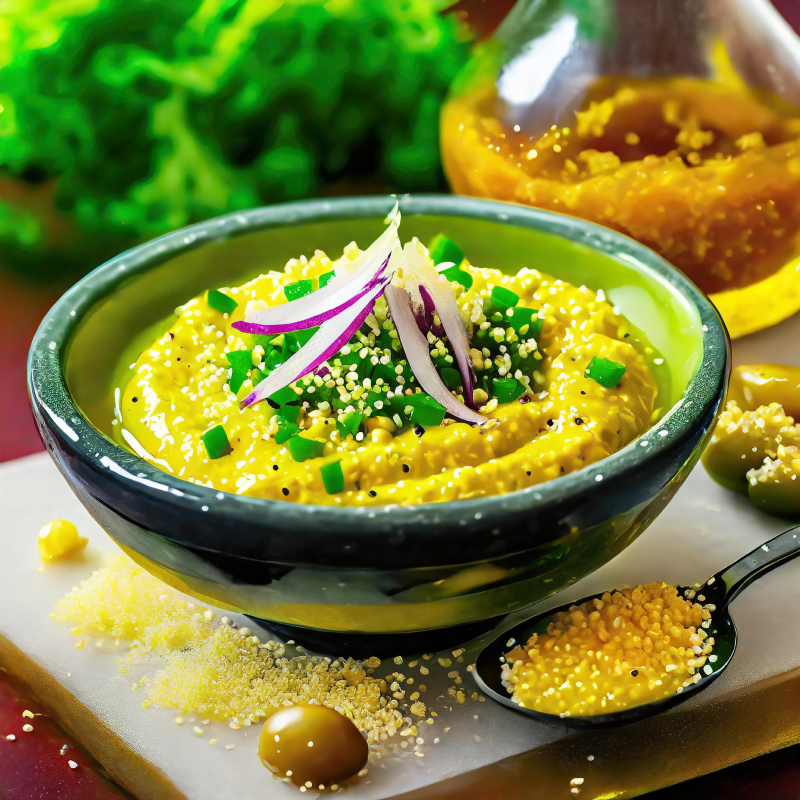 LEA & PERRINS Famous Salad Dressing | LEA & PERRINS | United States | Recipes - Kraft Heinz