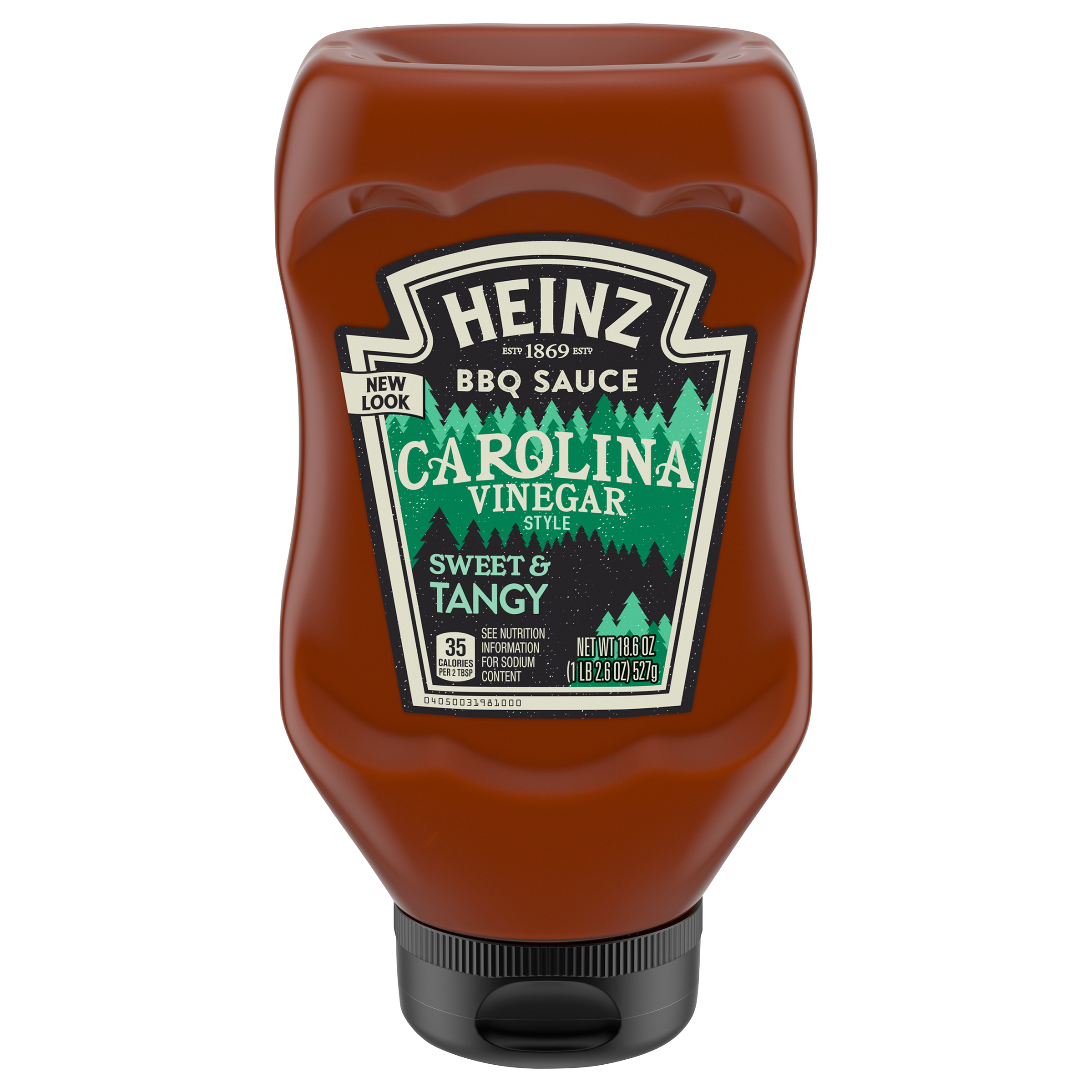 Vinegar based bbq sauce for ribs cheap