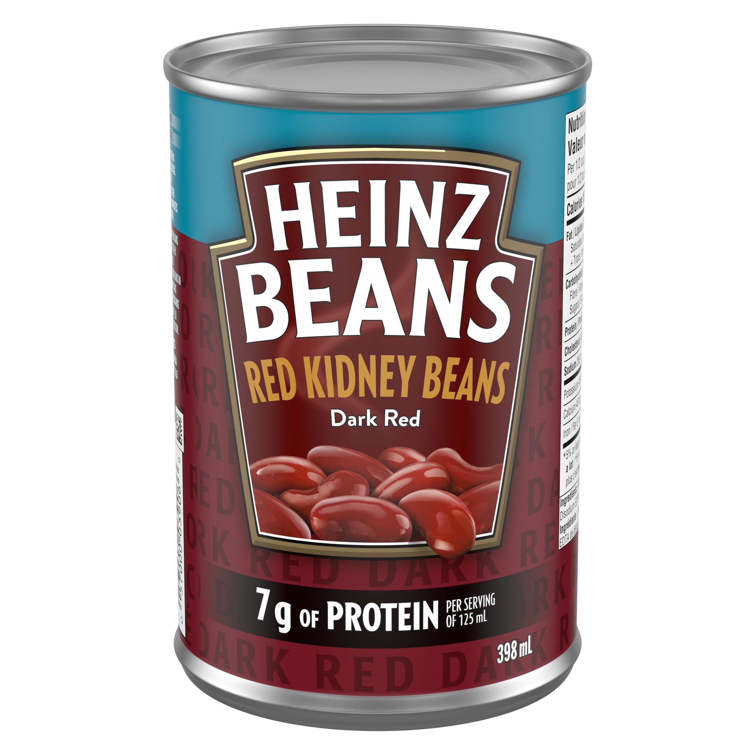 Red Kidney Beans Heinz