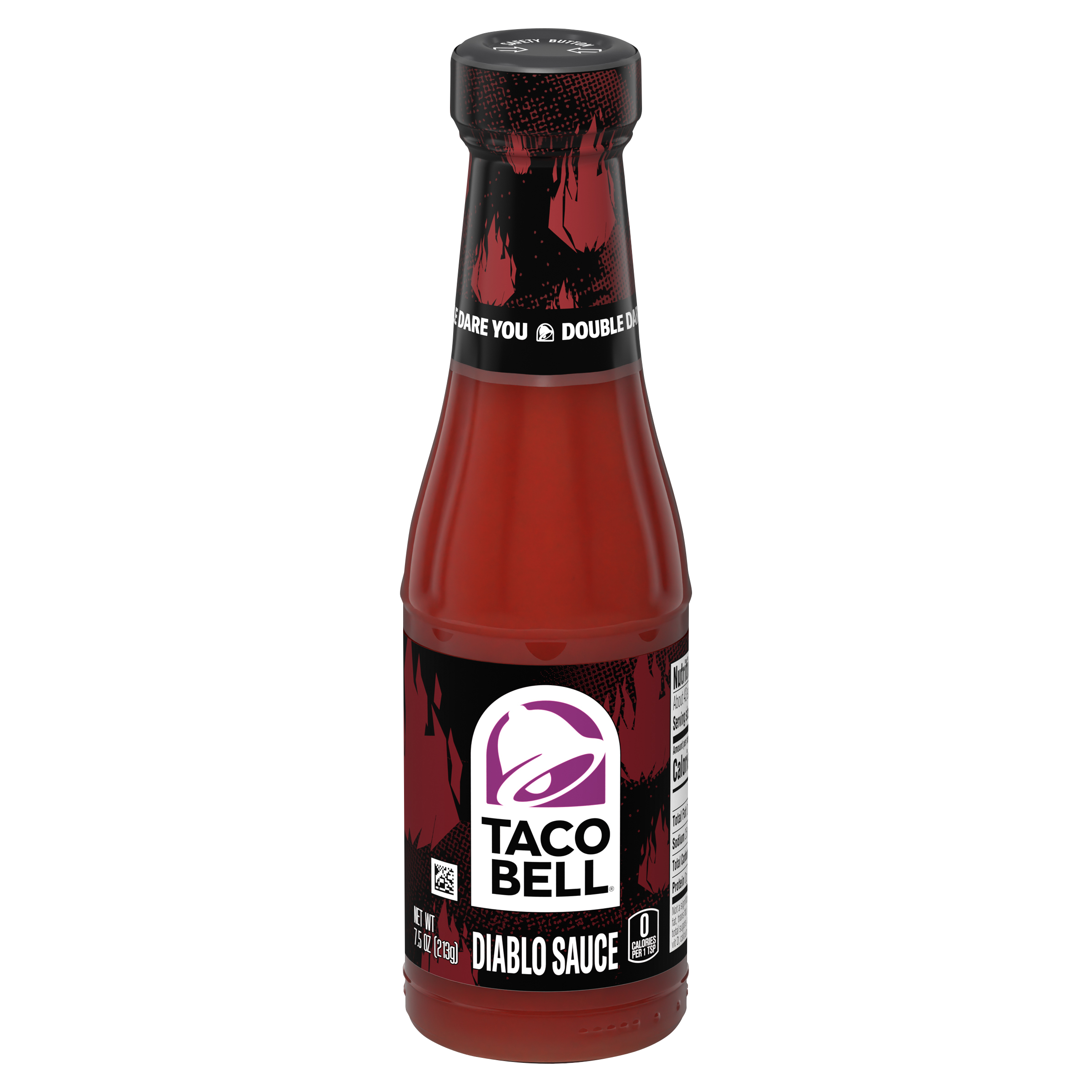 Diablo Sauce TACO BELL Products Heinz®