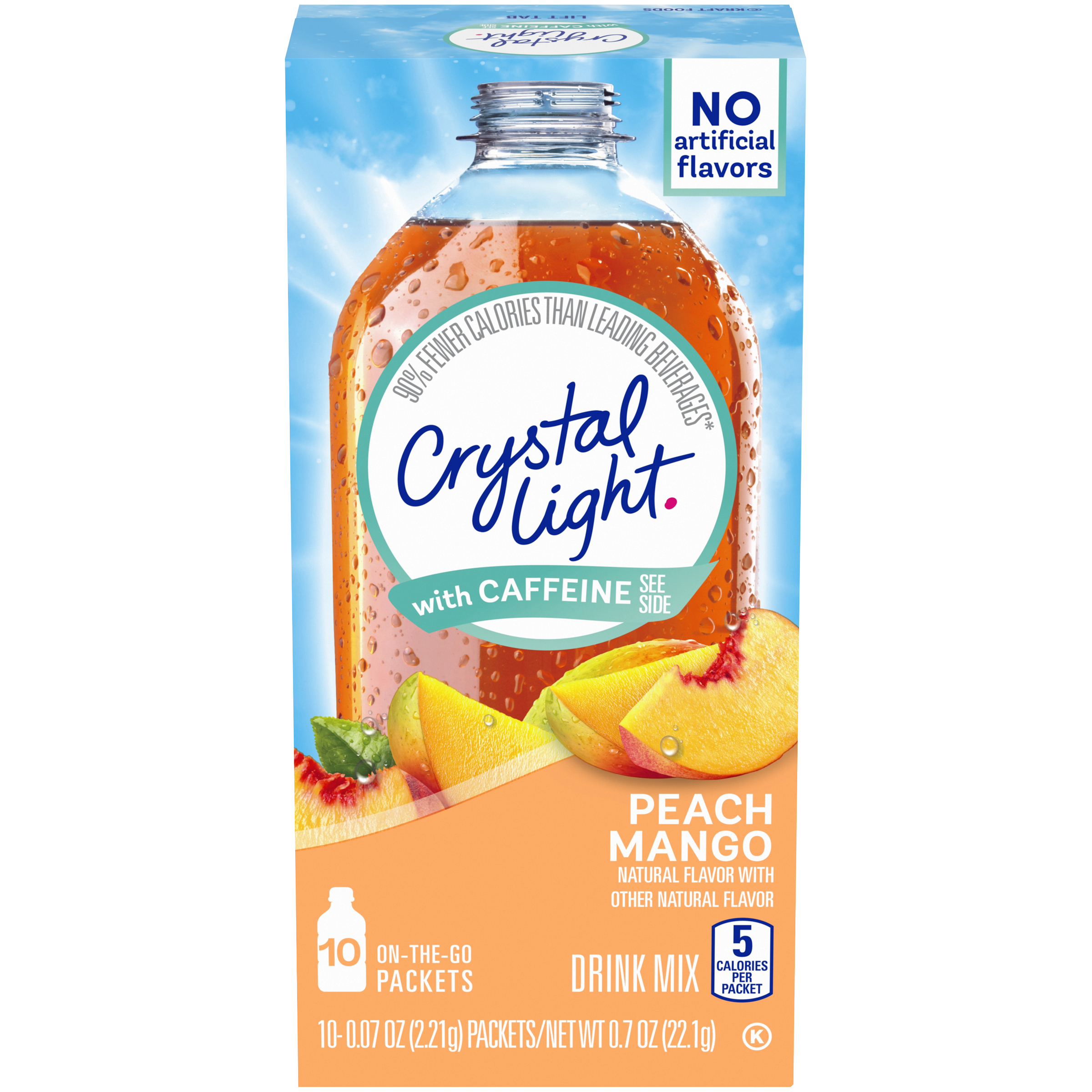 Peach Milk H Mart