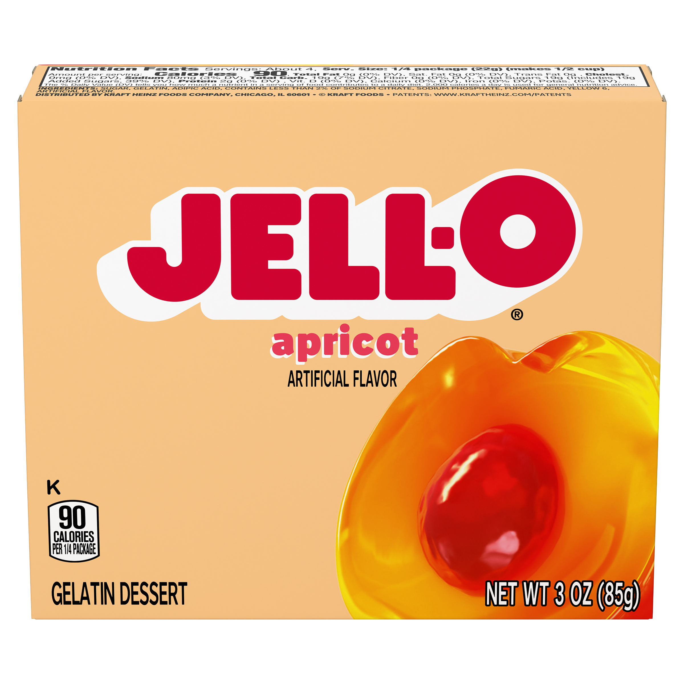 ジェル2＆クリーム3 marketing-view-color-