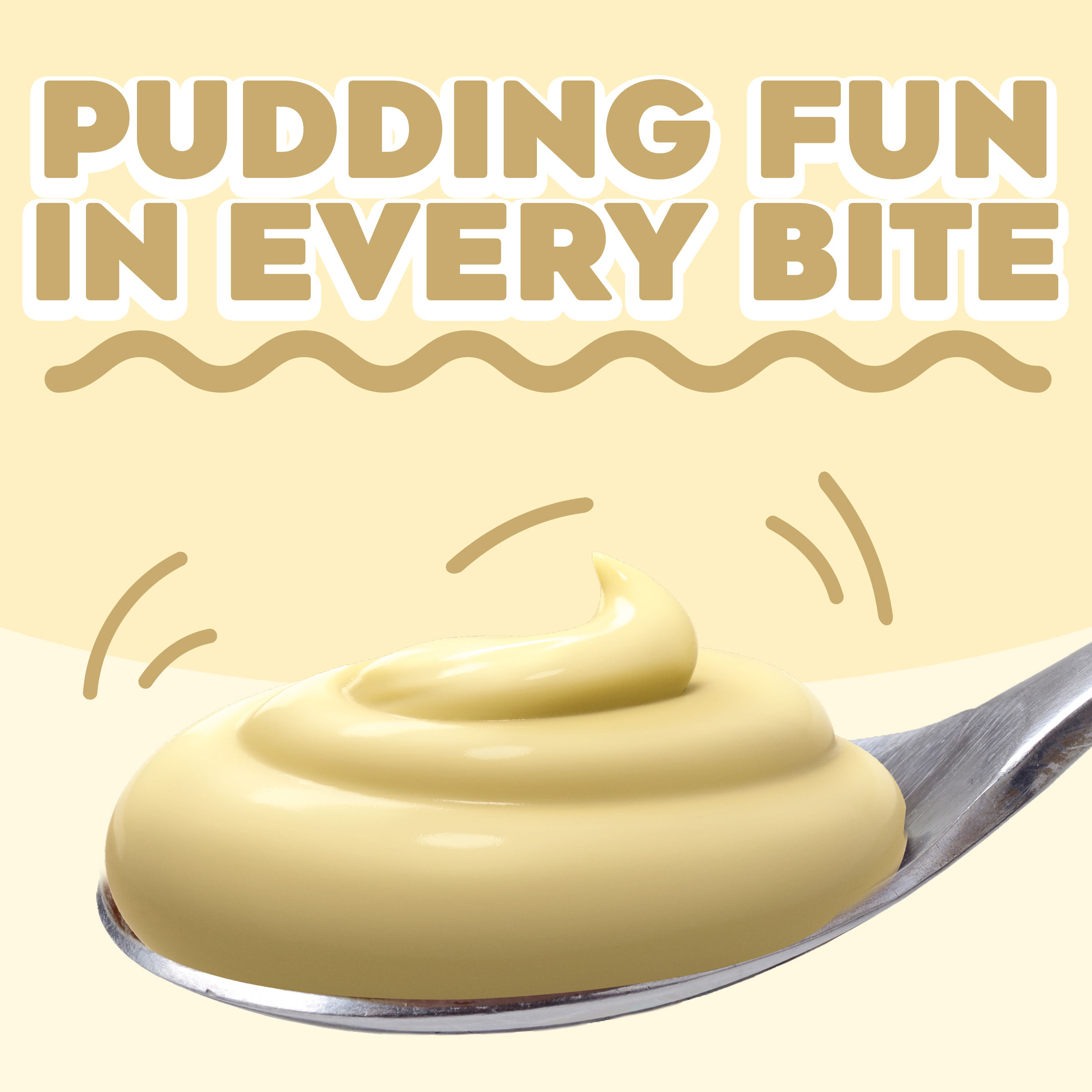 Vanilla Instant Pudding & Pie Filling Mix | Jell-O | United States