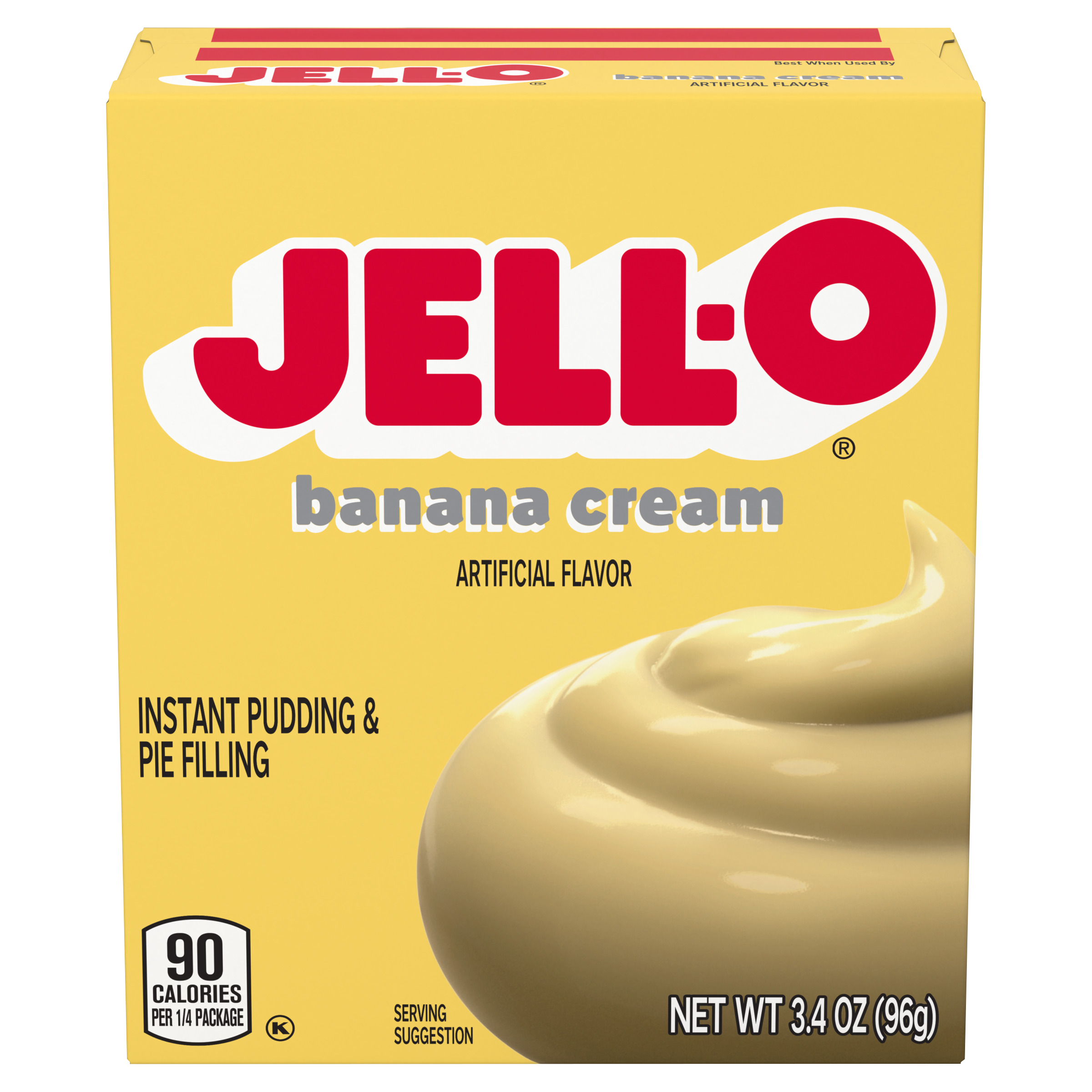 IS Cream様　UPG ファンネル　2個 Jell-O - Jell-O, French Vanilla Instant Pudding & Pie Filling Mix