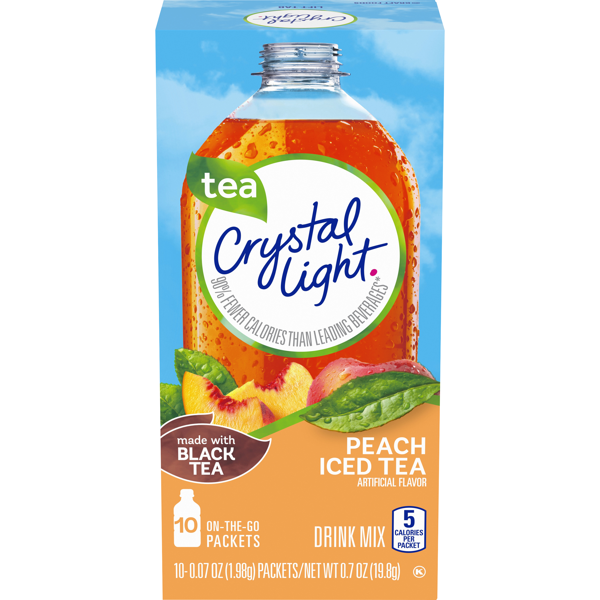 Peach Milk marketing-view-color-