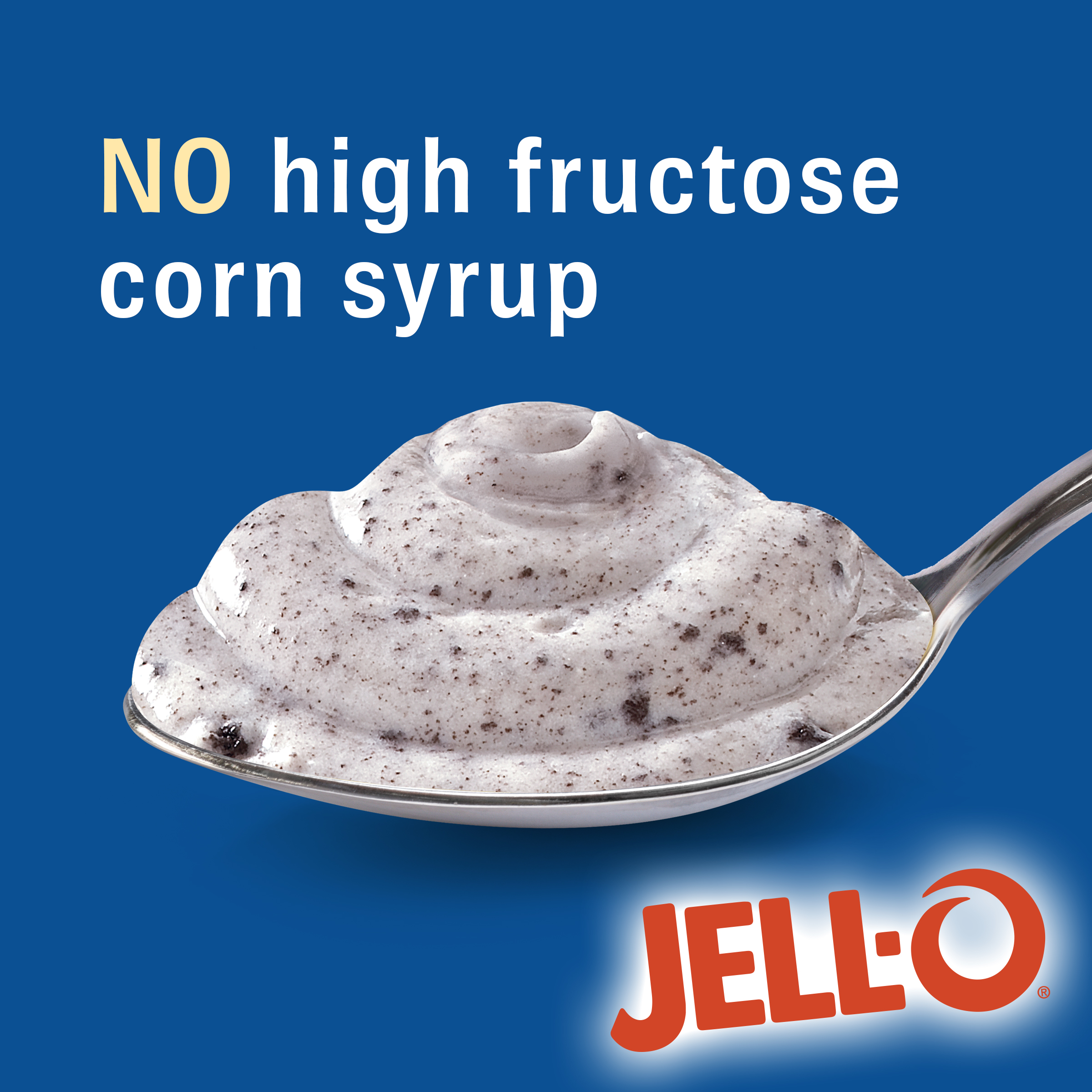 Oreo Cookies 'n Creme Instant Pudding & Pie Filling Mix | Jell-O