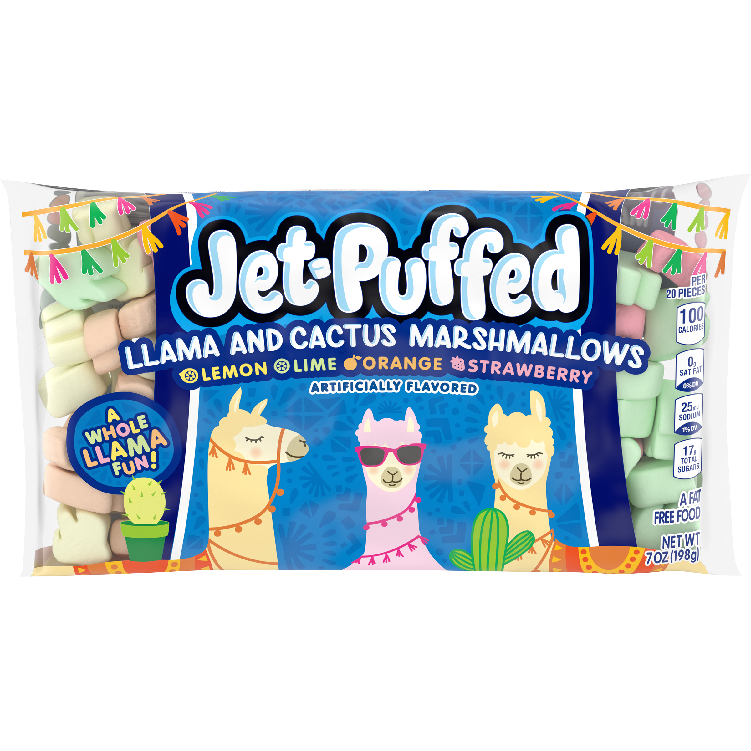 marshmallow  Marshmello Light-up LED Fullmask