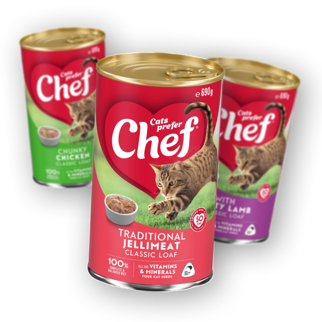 Heinz pet products shop