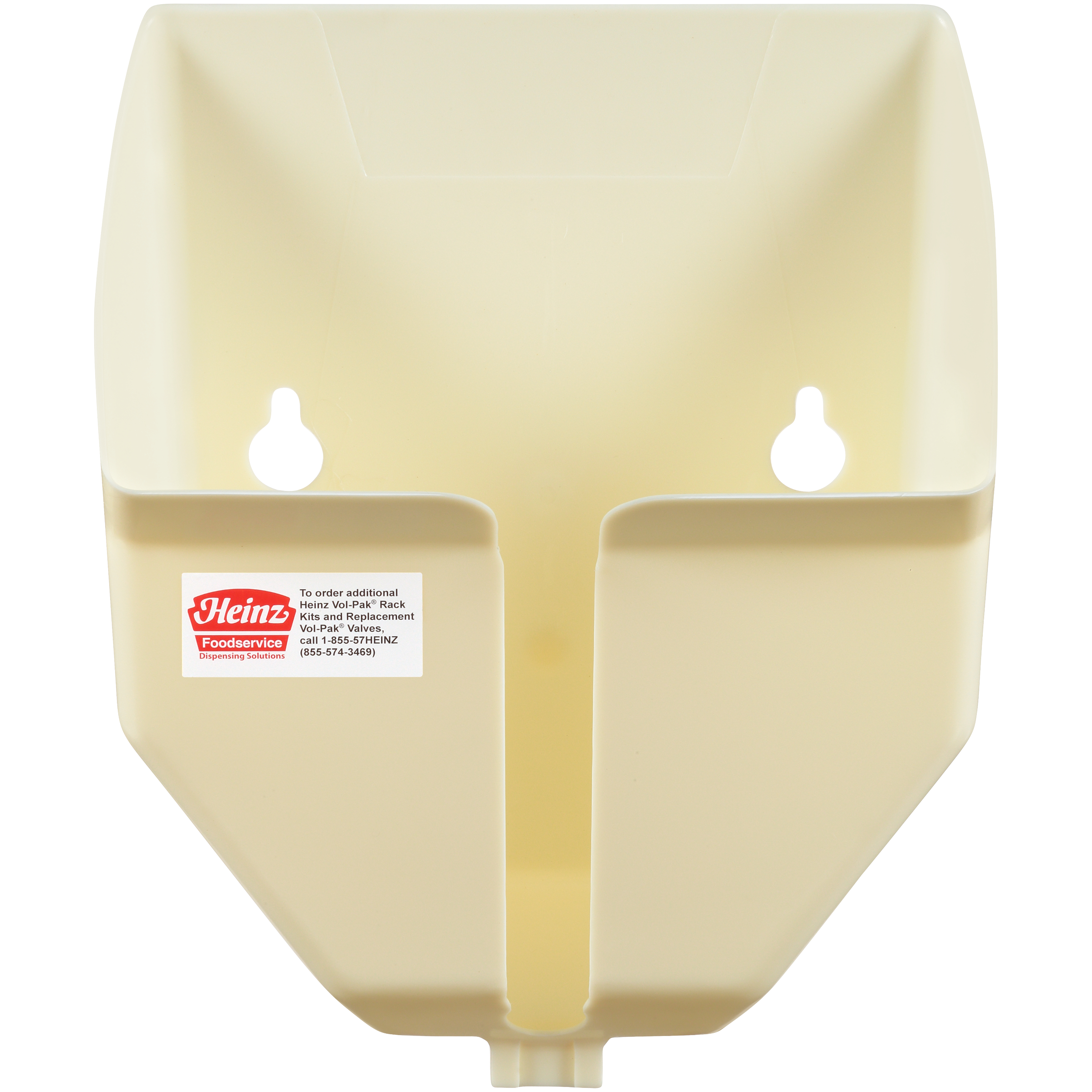 Heinz HEINZ Vol-Pak Saddle Part, undefined undefined | Away From Home