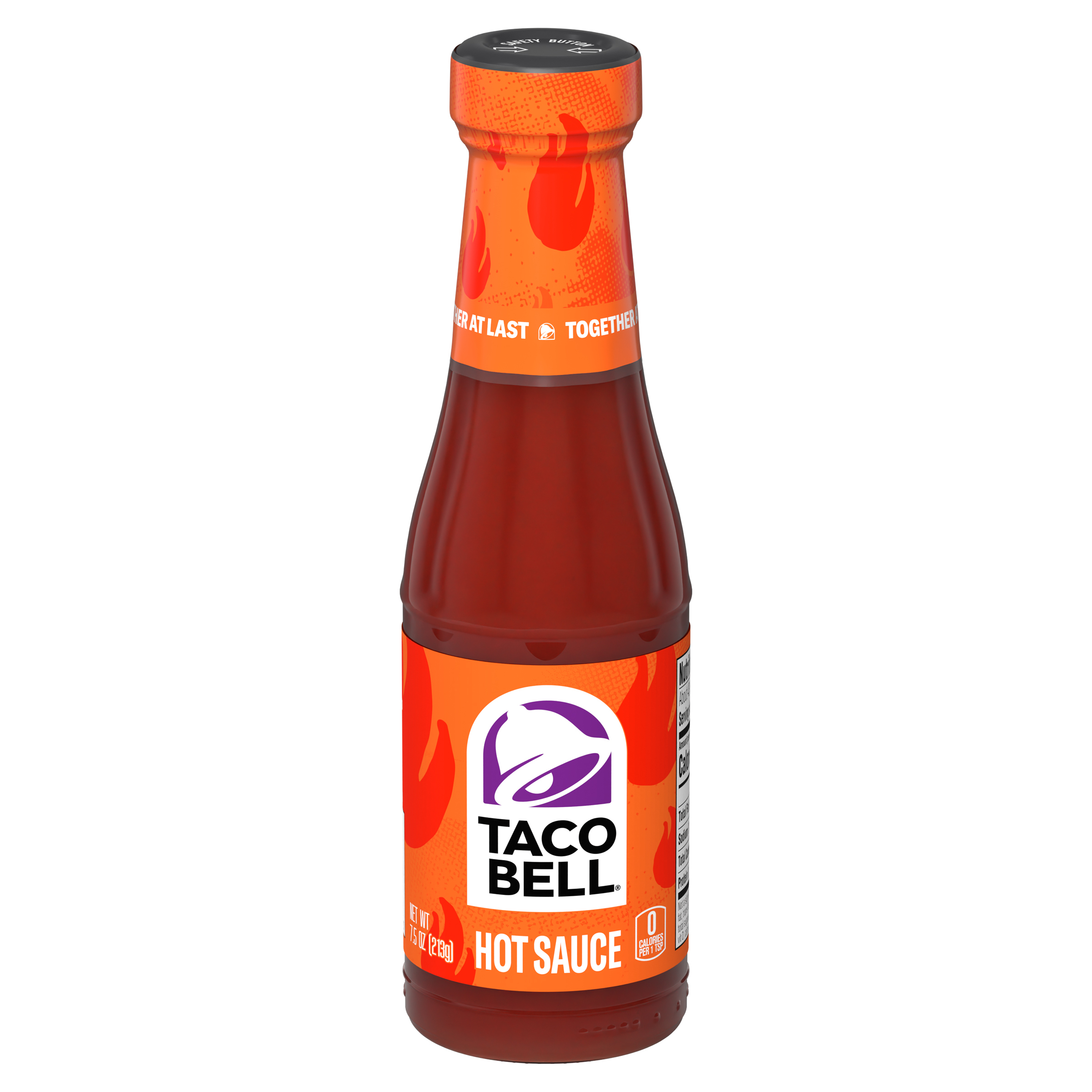Hot Sauce TACO BELL Products Heinz®