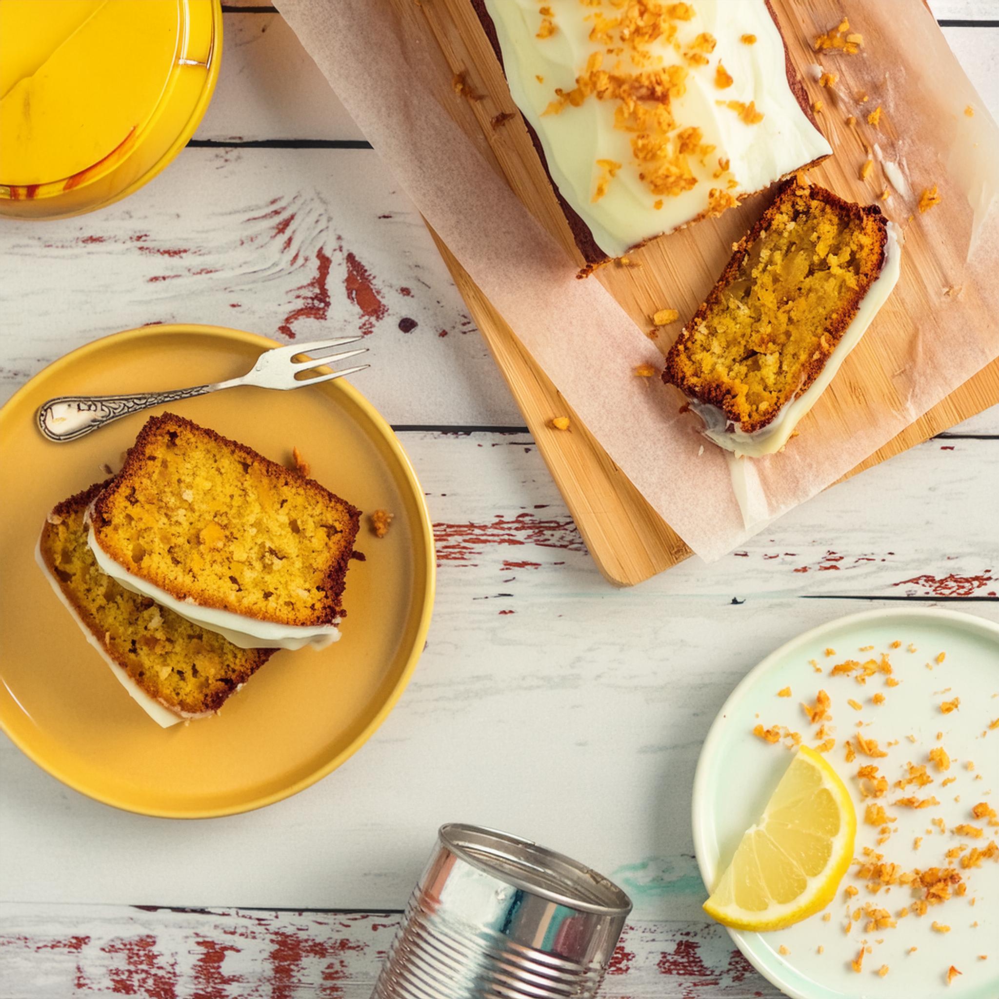 Pineapple carrot cake | Golden Circle | Australia | Recipes - Kraft Heinz