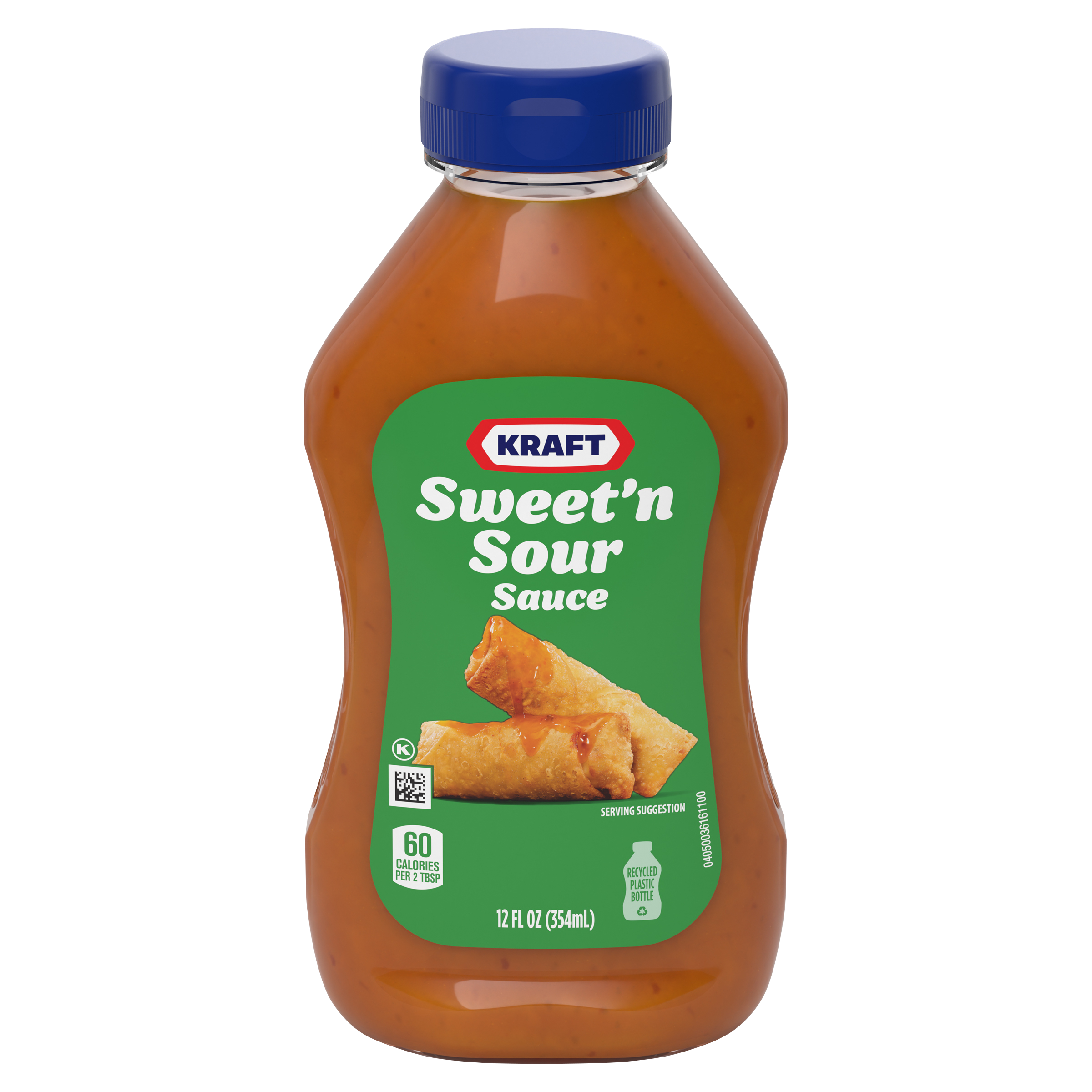 Sweet 'n Sour Sauce KRAFT SAUCES Products Heinz®
