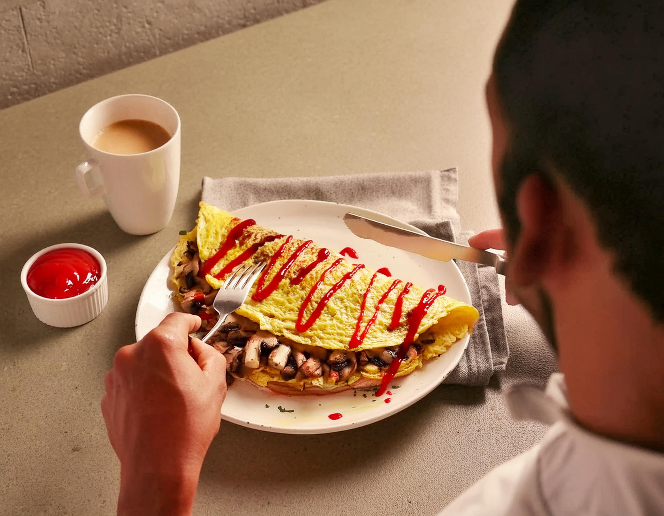 Salad Cream 30% Less Fat | Heinz