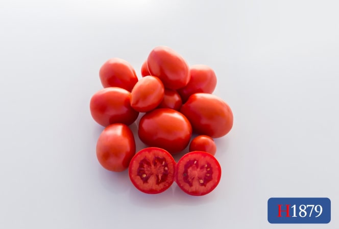 tomatoページ Heirloom Tomato Candles – Piecework Puzzles
