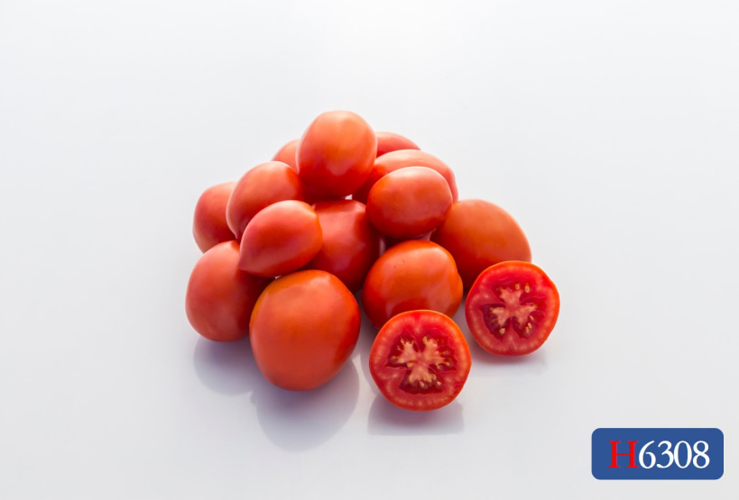 tomato  Tomato, Sunpeach Hybrid , Cherry/Grape Tomato Seeds: Totally