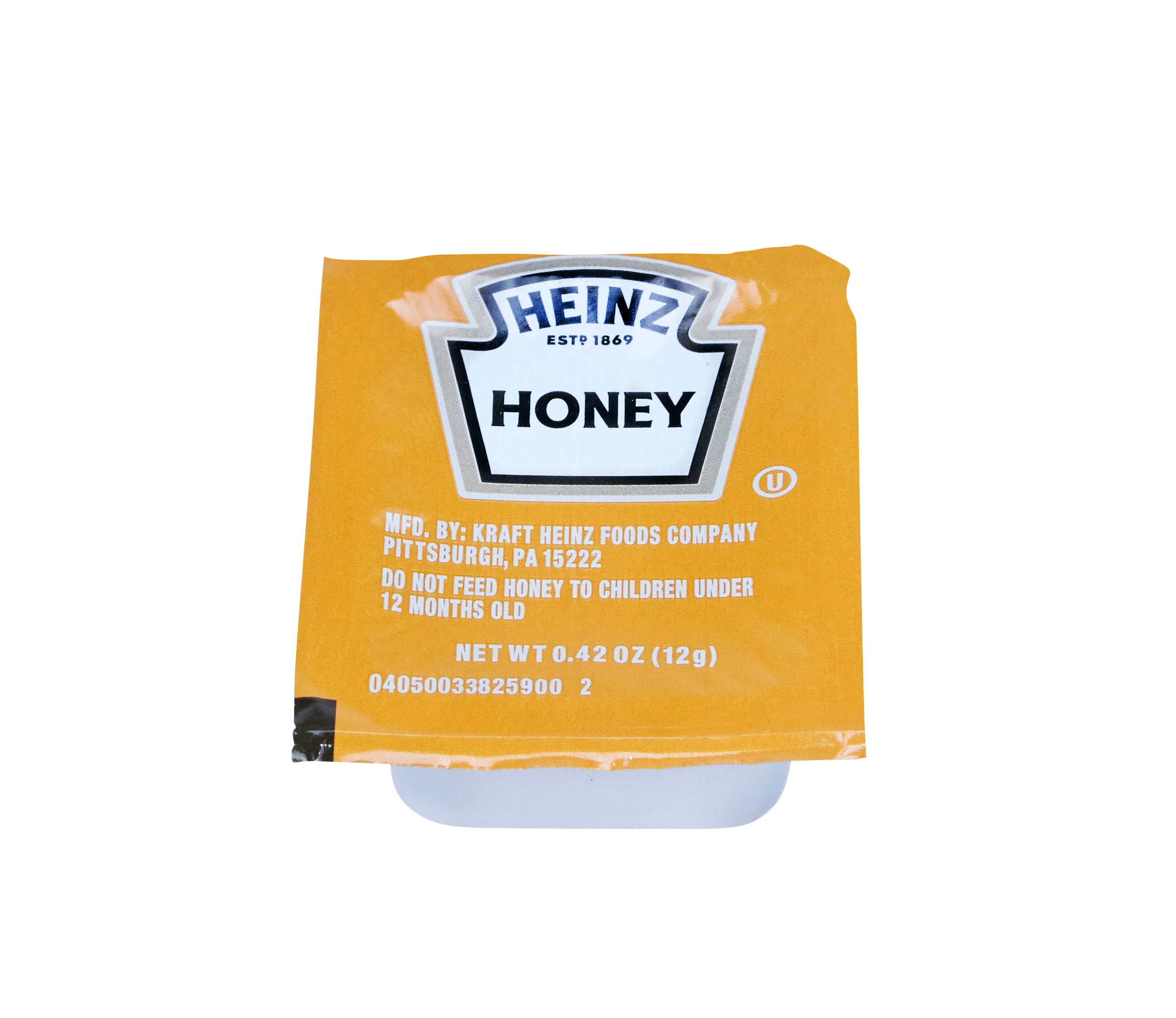 Ppi Single Serve Honey, 62 OZ | Away From Home
