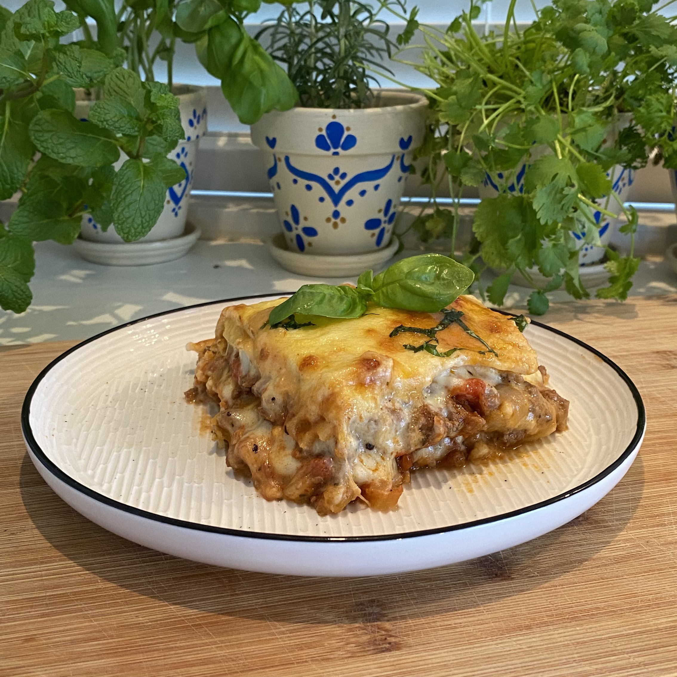 The perfect lasagna recipe | Food In A Minute | New Zealand | Recipes - Kraft Heinz