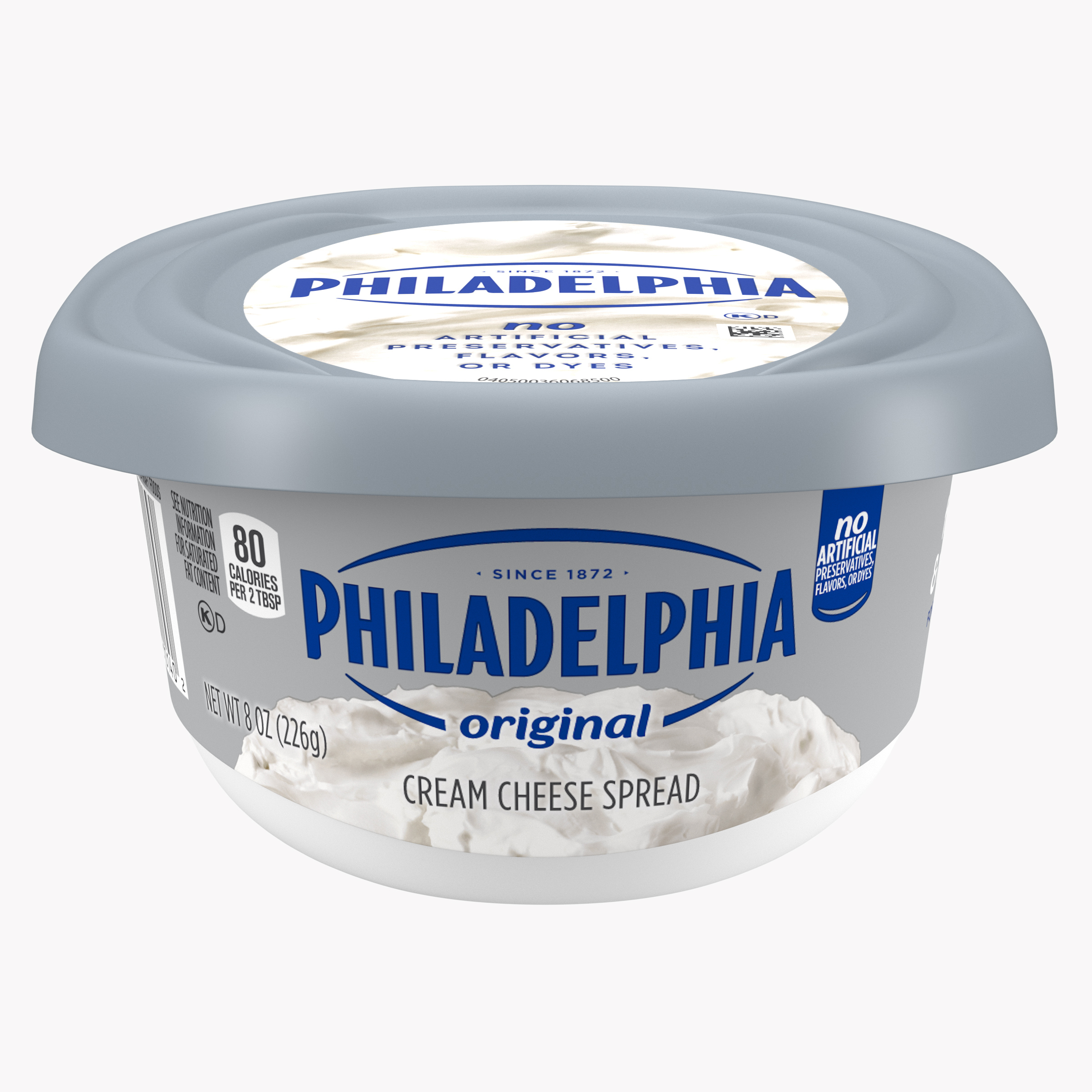 Original Cream Cheese Spread | PHILADELPHIA | Products - Heinz®