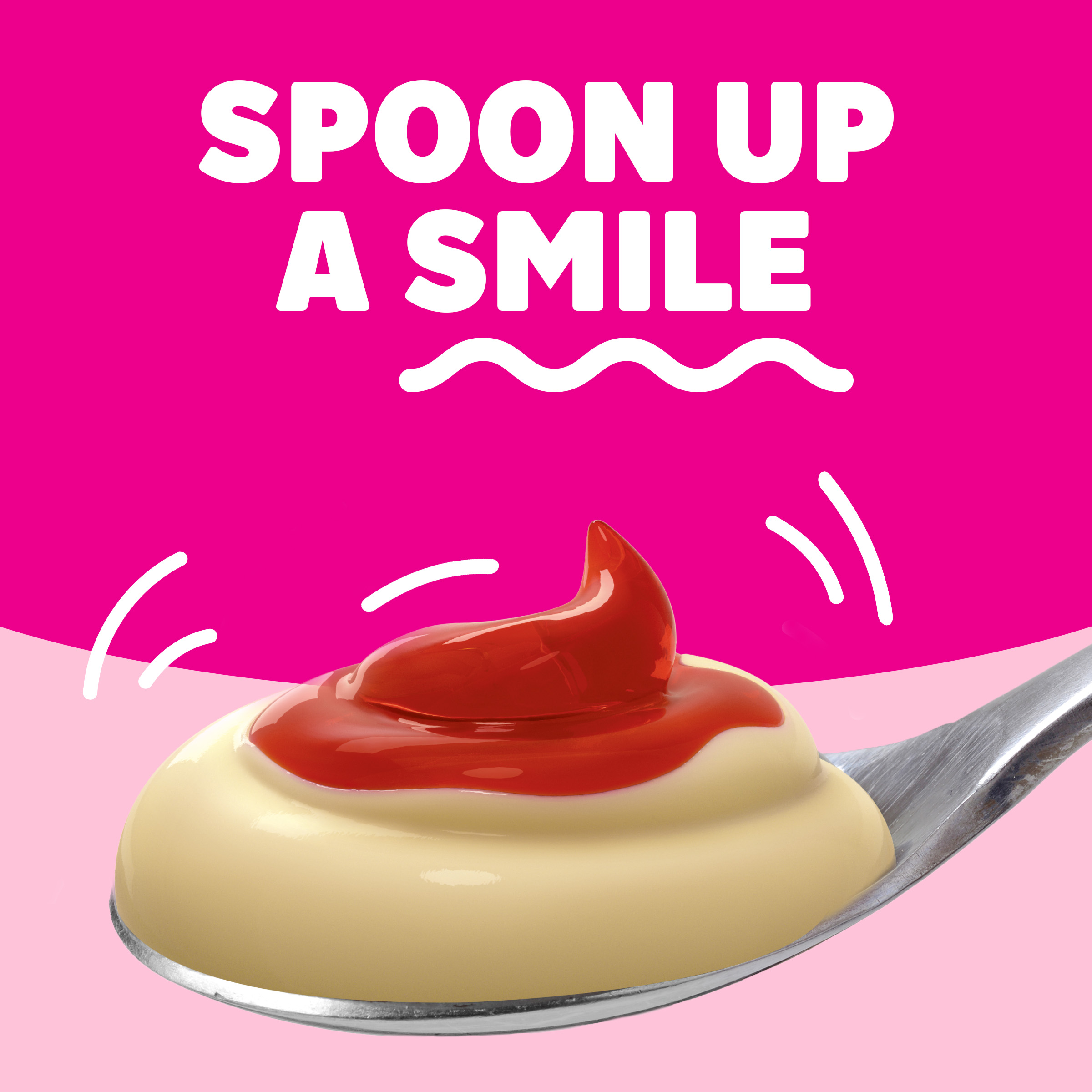 Original Strawberry Ready-to-Eat Cheesecake Snack Cups | Jell-O