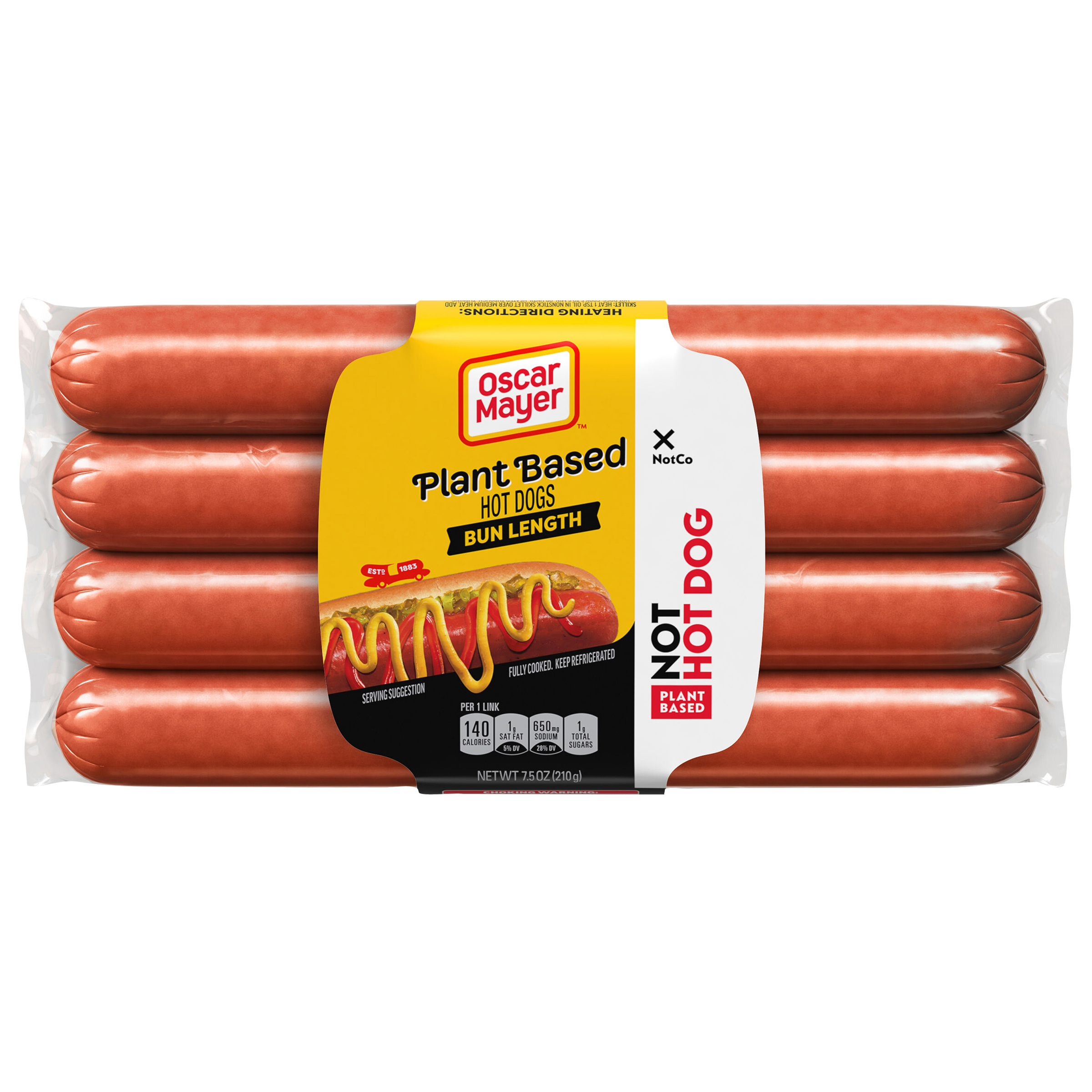 Oscar mayer jumbo wieners clearance