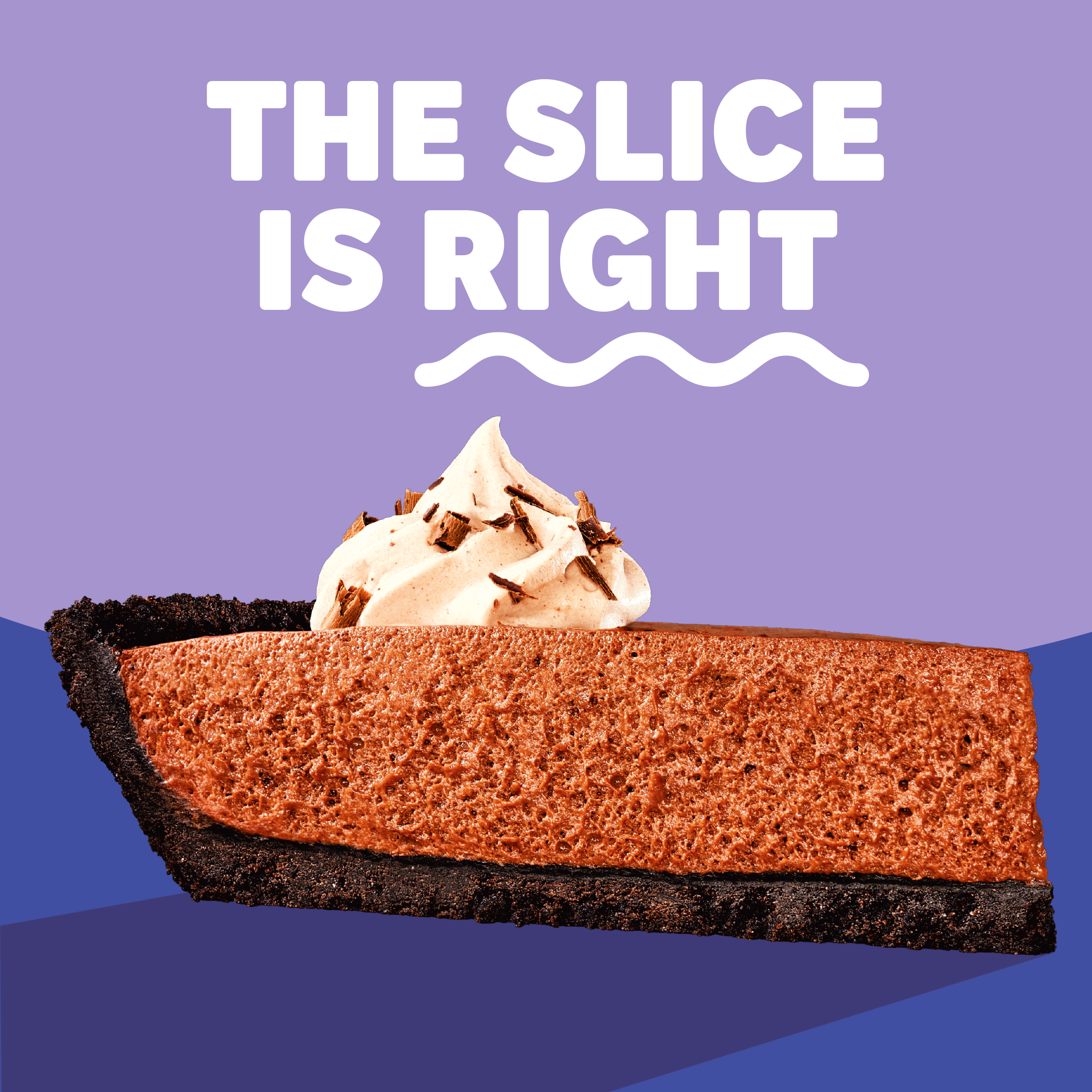 Double Chocolate Cheesecake Dessert Kit with Filling Mix & Crust