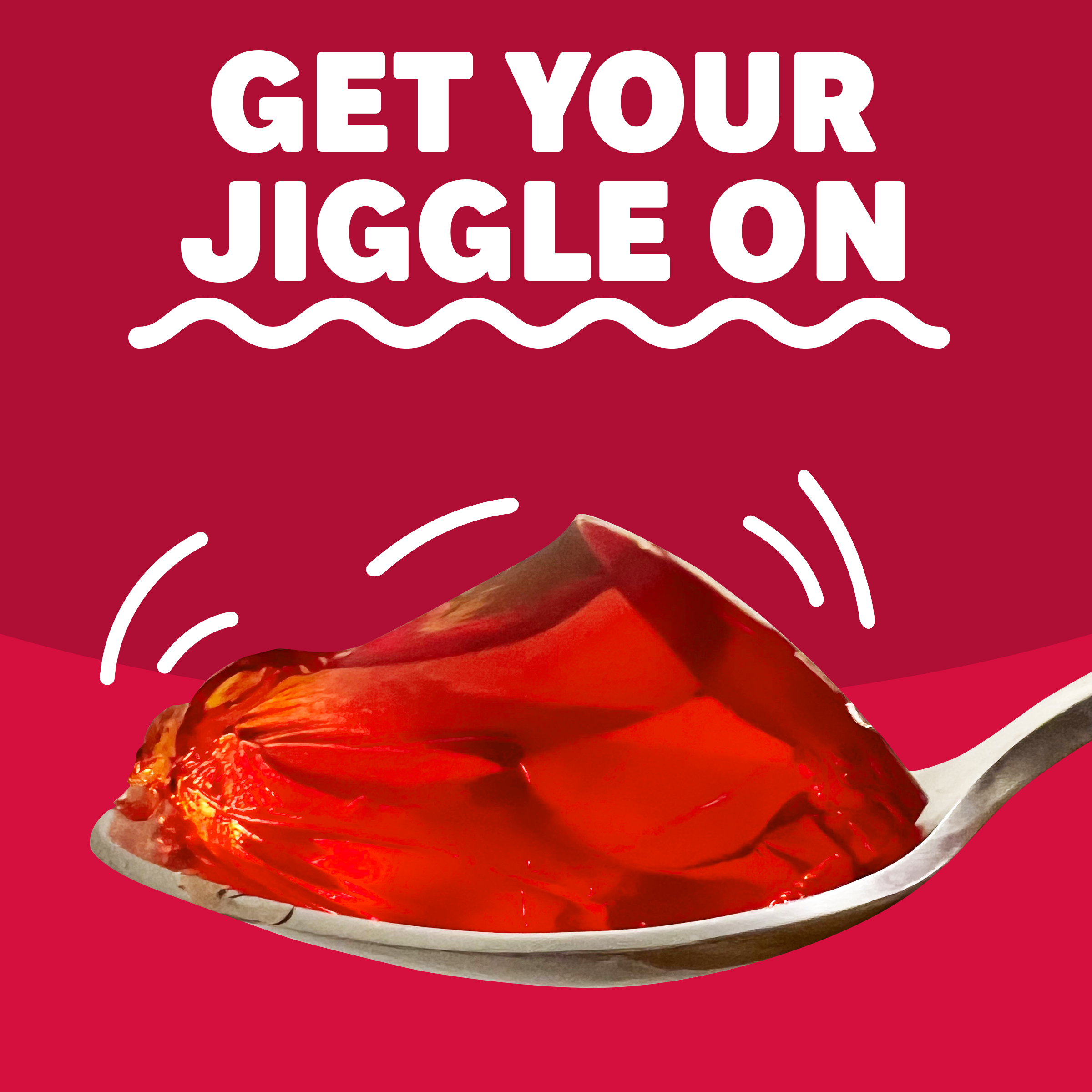 Cherry Gelatin Dessert Mix | Jell-O | United States | Products
