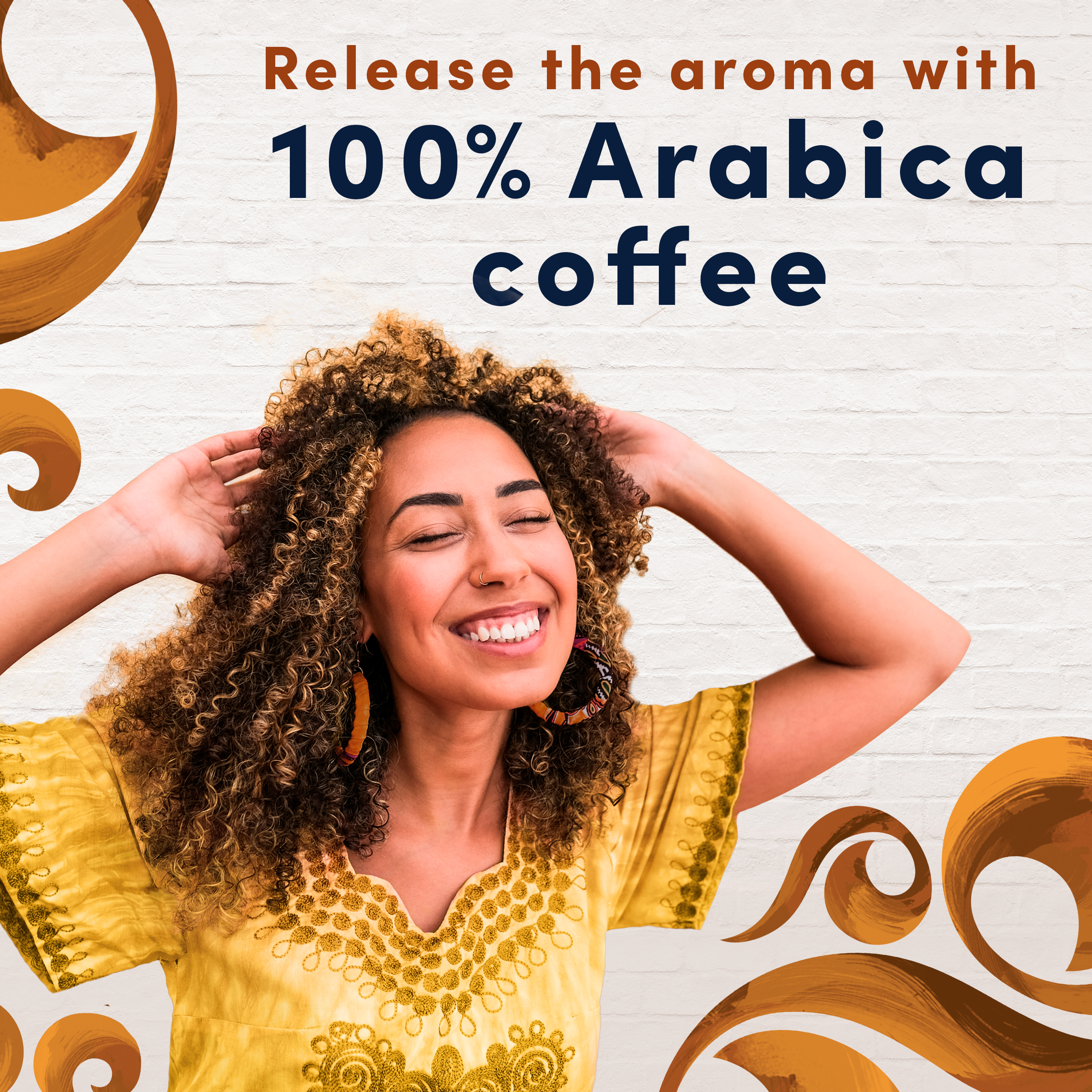 Frothy 2-Step Caramel Macchiato Espresso Style K-Cup® Coffee Pods